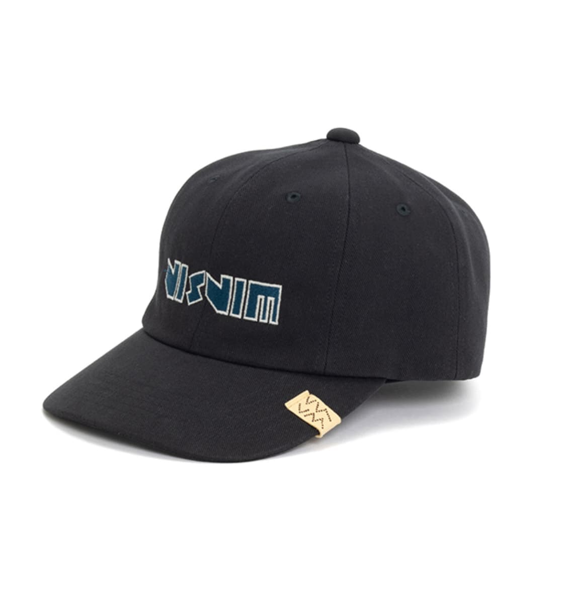 비즈빔 캡 네이비 풀구성 상품이미지1