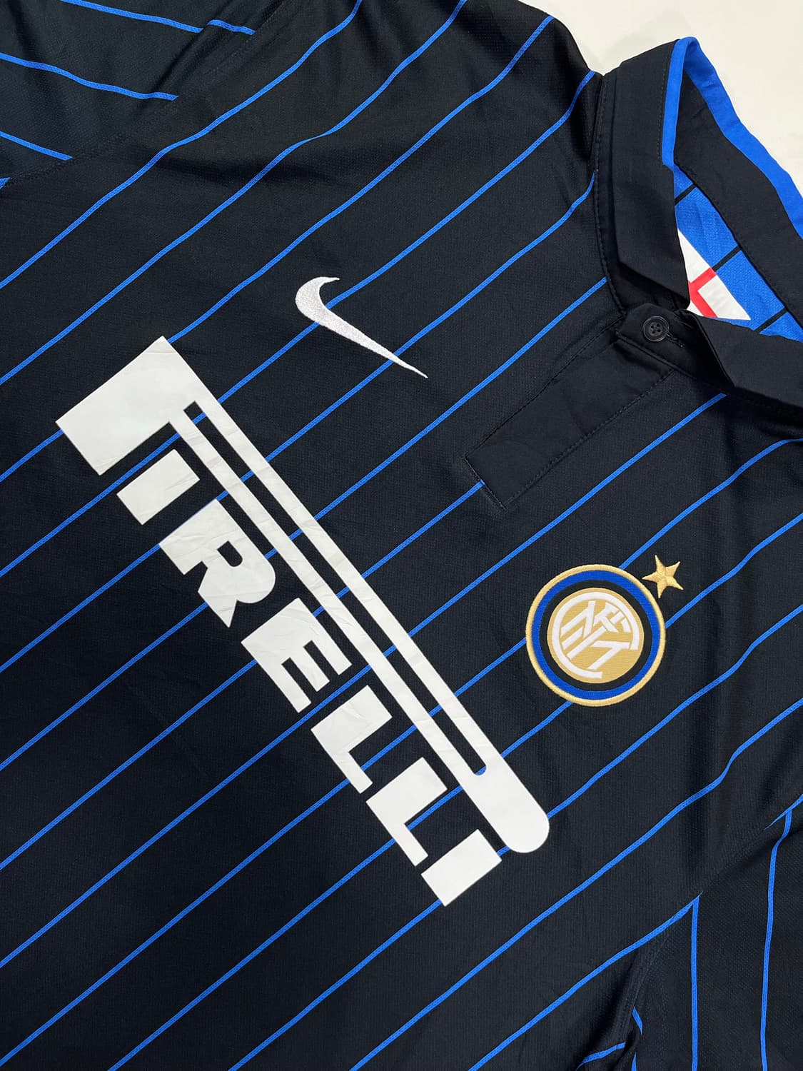 나이키 14-15 FC 인터 밀란 홈 상품이미지4