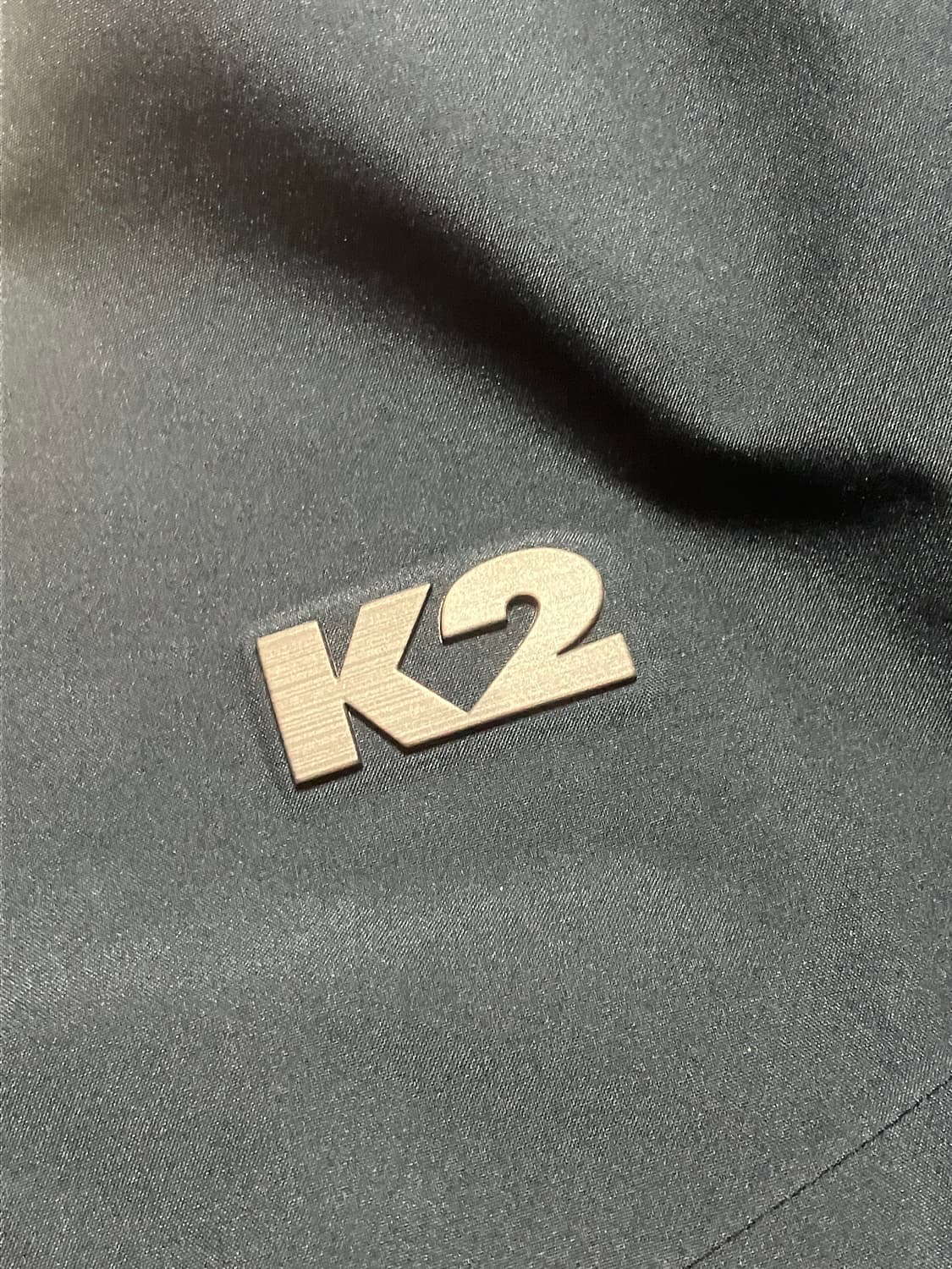 새상품) K2 케이투 써라운드 고어씬 고어텍스 구스다운 경량 패딩 자켓 상품이미지4