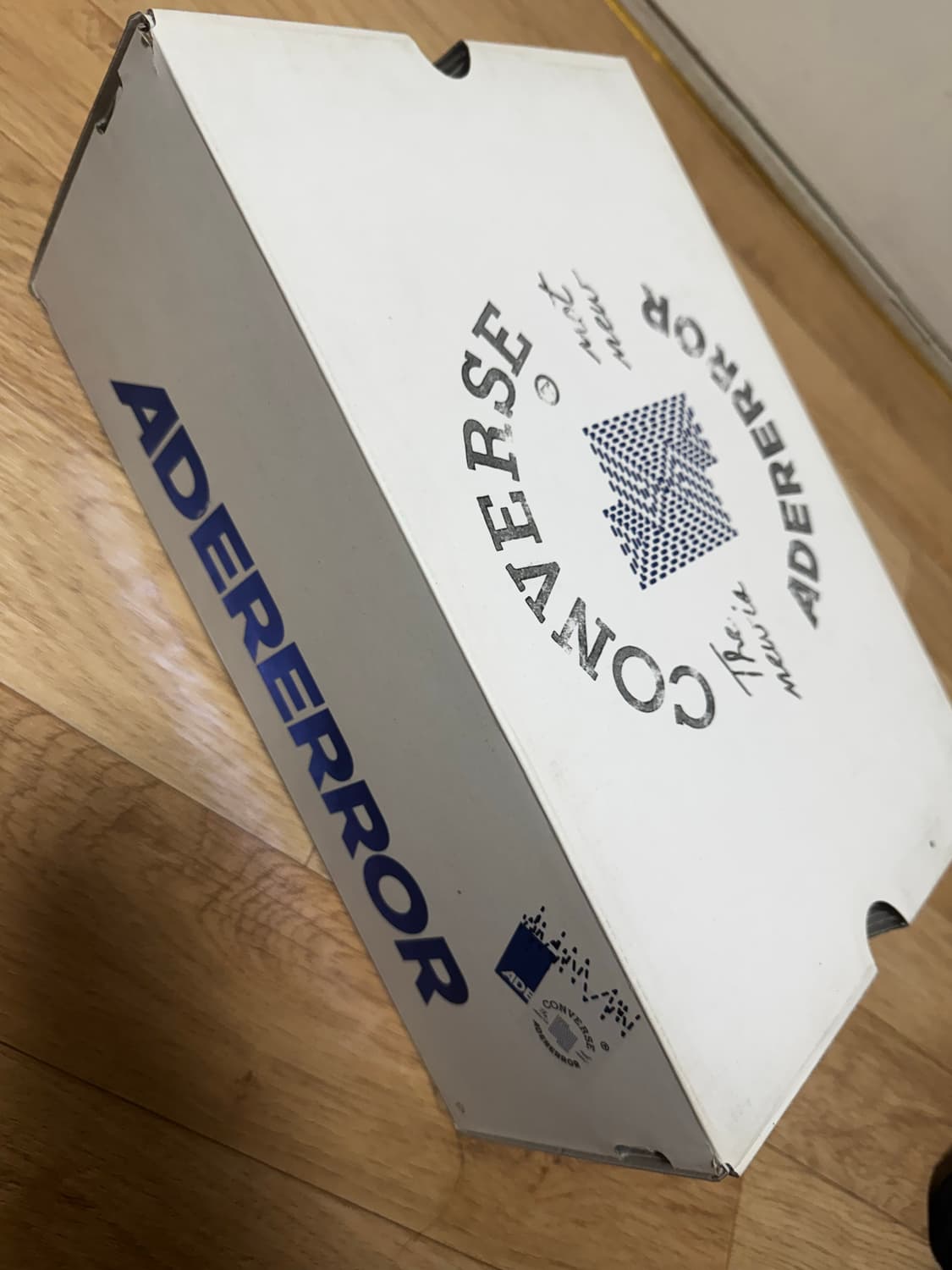 컨버스 아더에러 척70 화이트 하이 상품이미지5