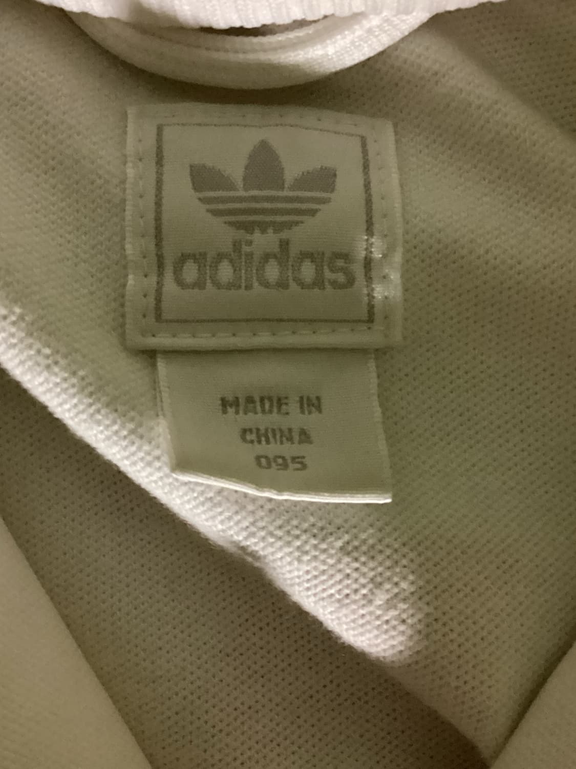 대장급 아디다스 일본 도쿄 트랙탑 져지 상품이미지3