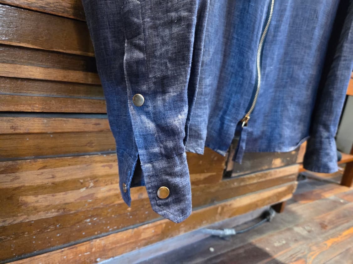 조르지오 아르마니 블루종 상품이미지9