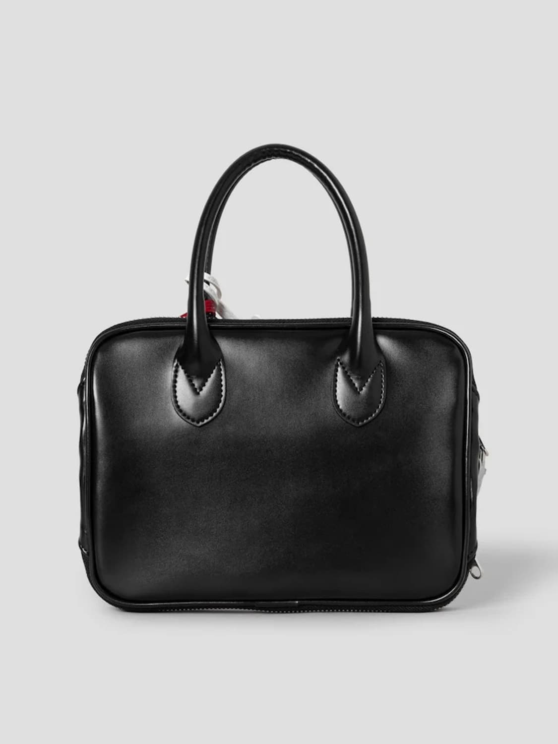 꼼데가르송 멀티 참 가방 상품이미지2