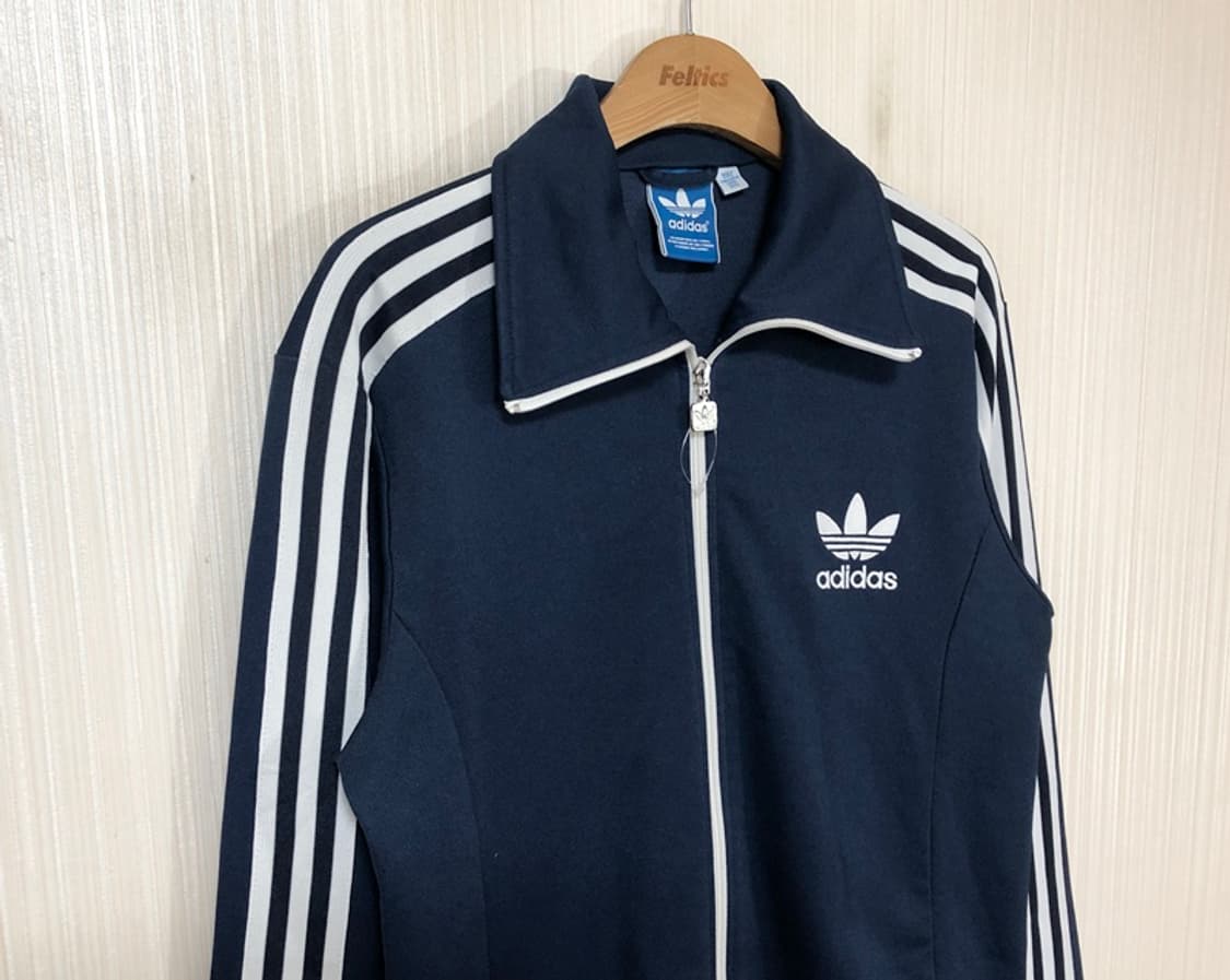 아디다스 유로파 트랙탑져지/아디다스불꽃 105 상품이미지5