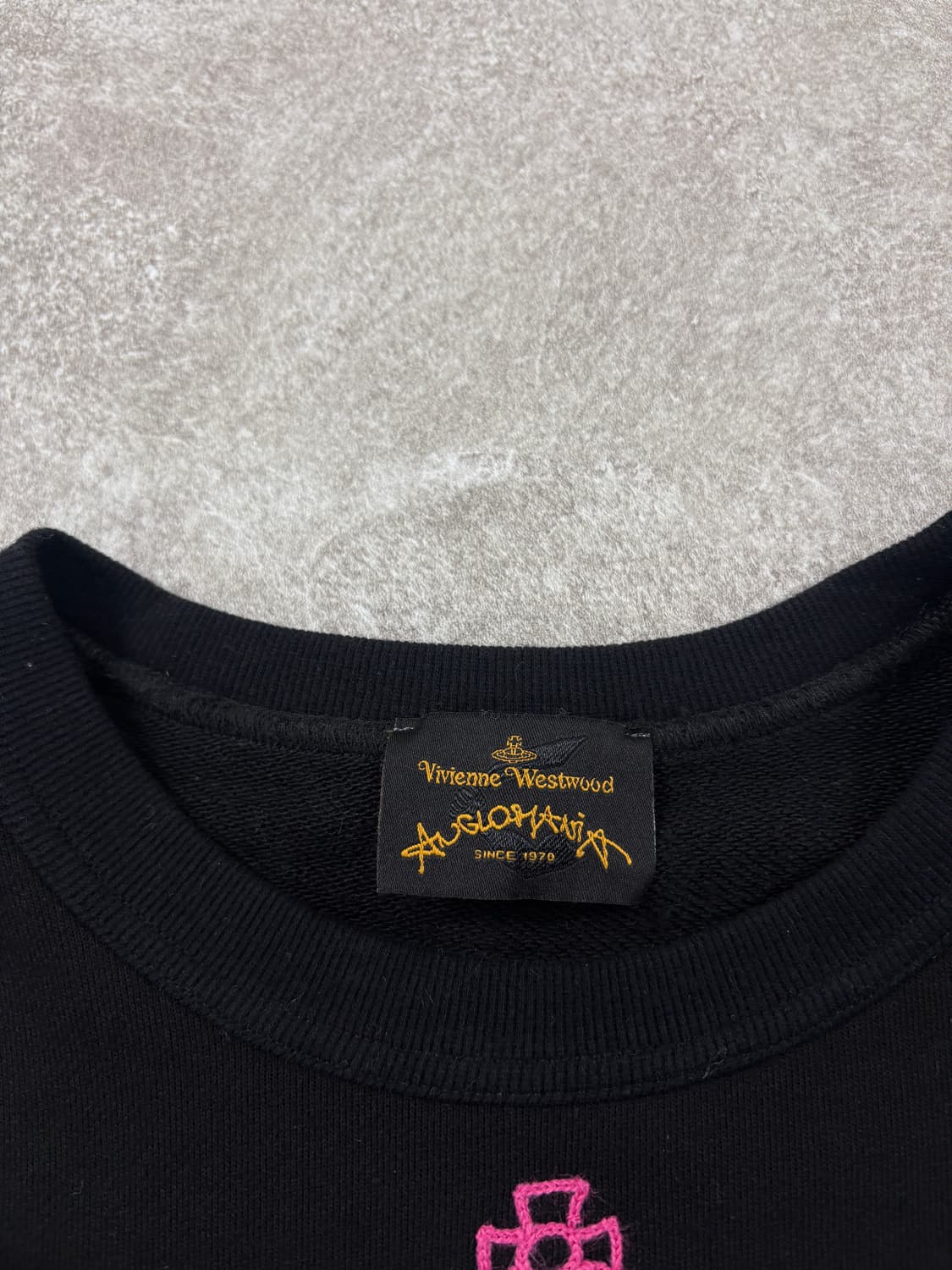 Vivienne Westwood Sweatshirt    상품이미지4