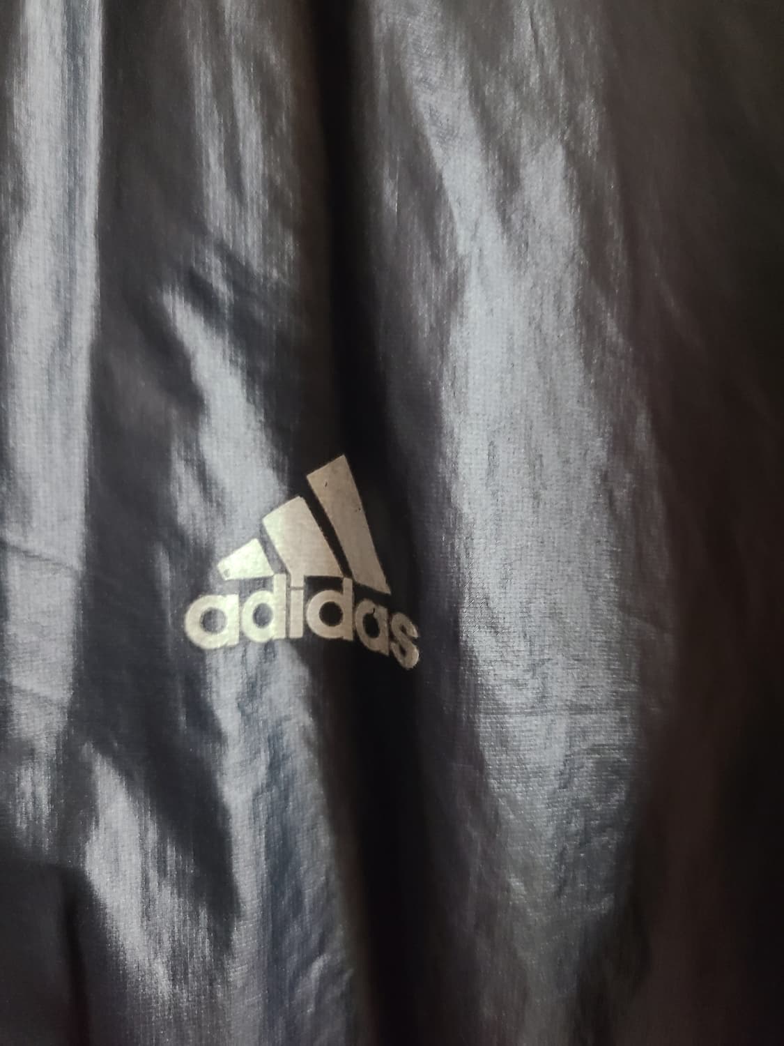 아디다스 바람막이 블랙(105) 상품이미지3