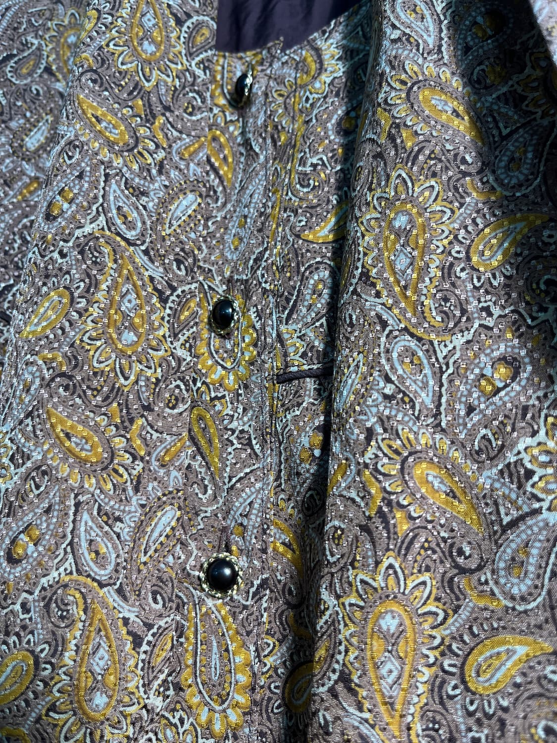 Paisley 페이즐리 원피스 상품이미지8
