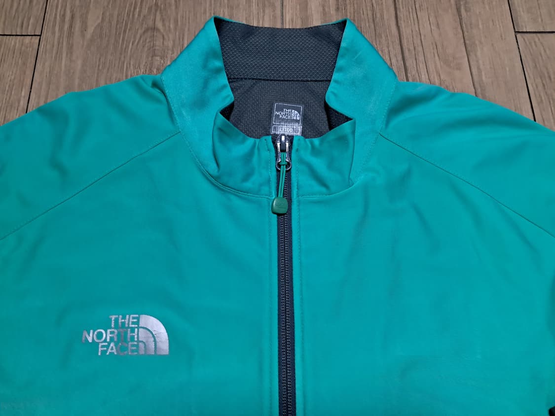 노스페이스 팀코리아 집업 남성100 상품이미지4