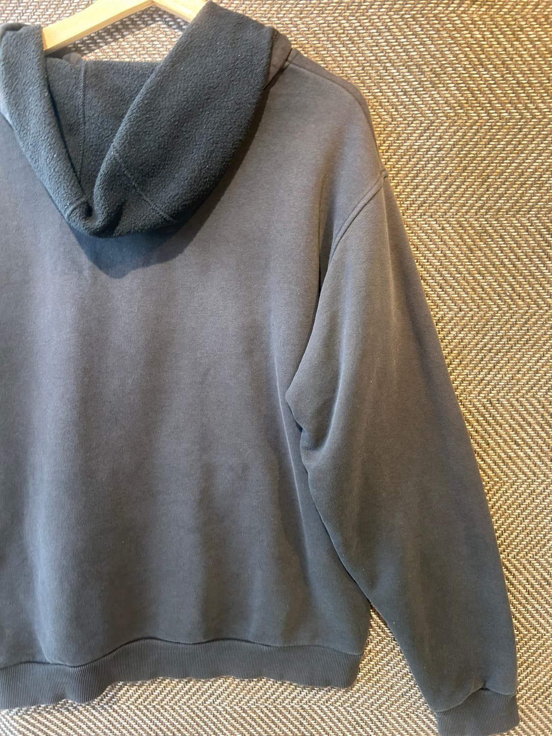 아디다스 그래픽 후드티 상품이미지9