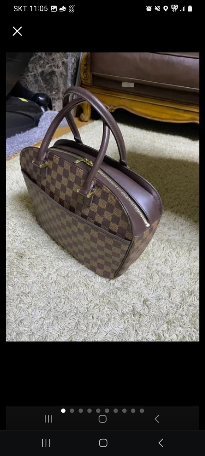 루이비통 토트백 상품이미지7