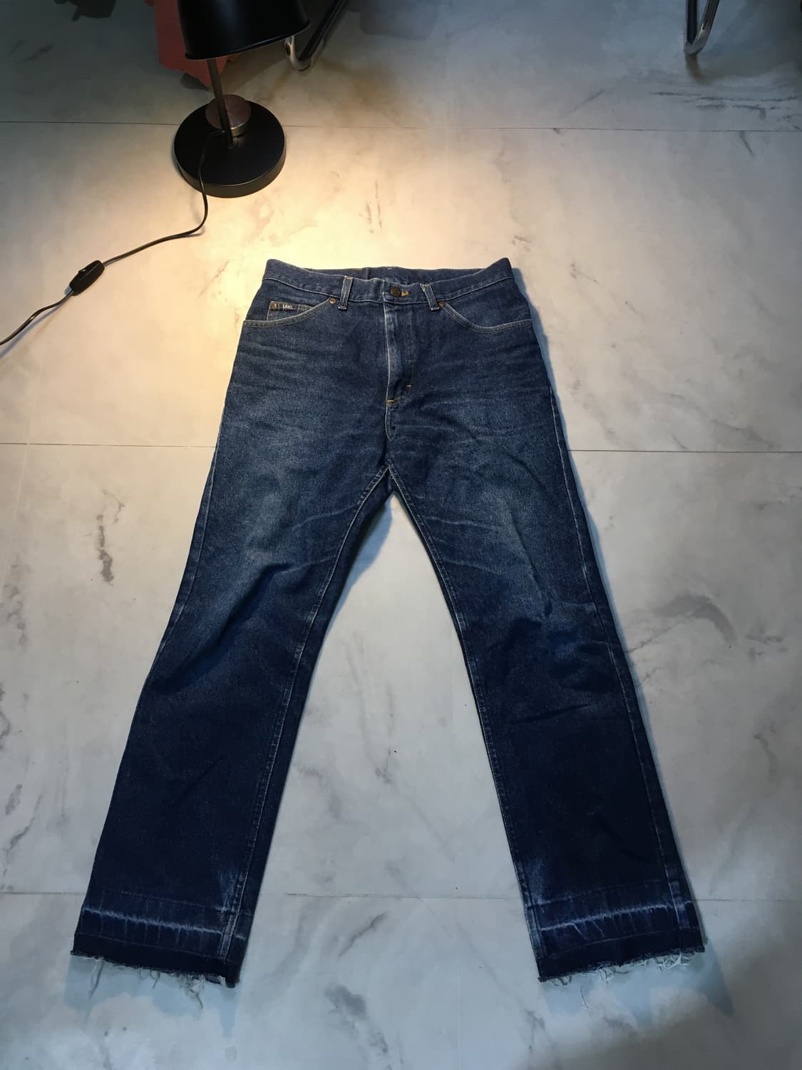 80’s lee 미제 데님 31 상품이미지7