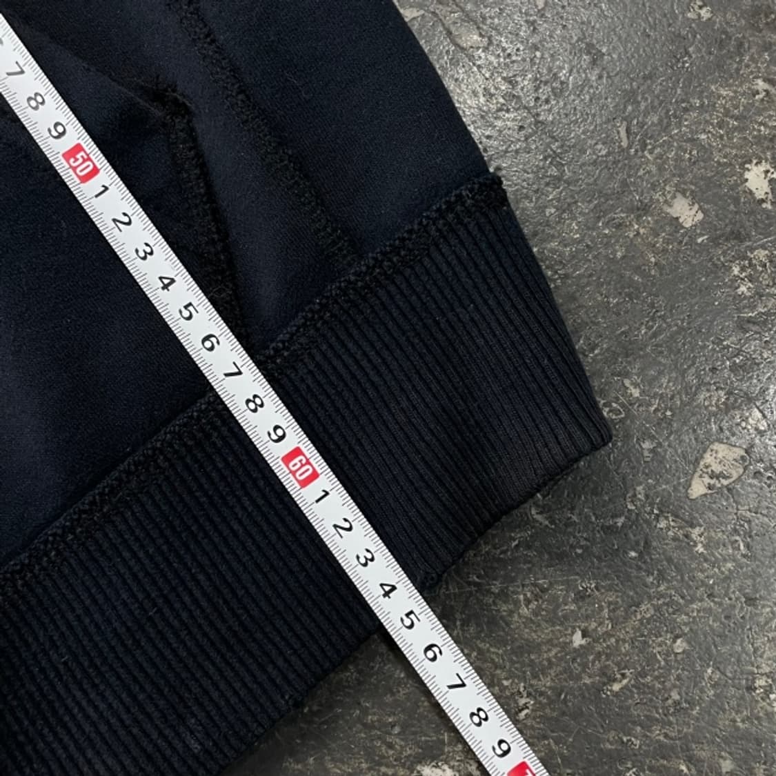 90 아베크롬비 후드집업 상품이미지6