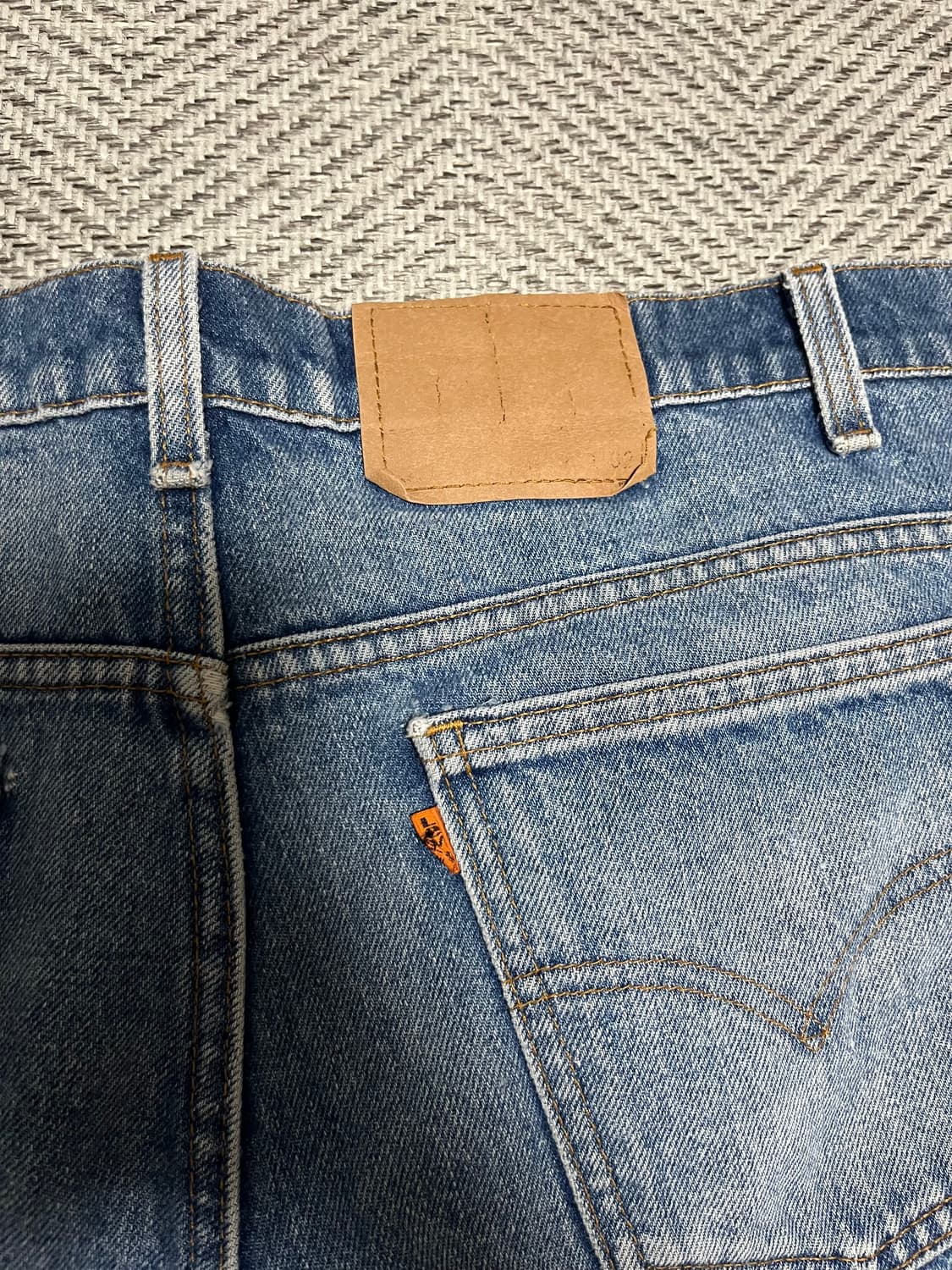 90s 리바이스 517  38x32 상품이미지3