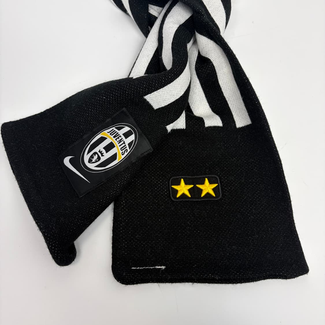 나이키 유벤투스 머플러 목도리 상품이미지3