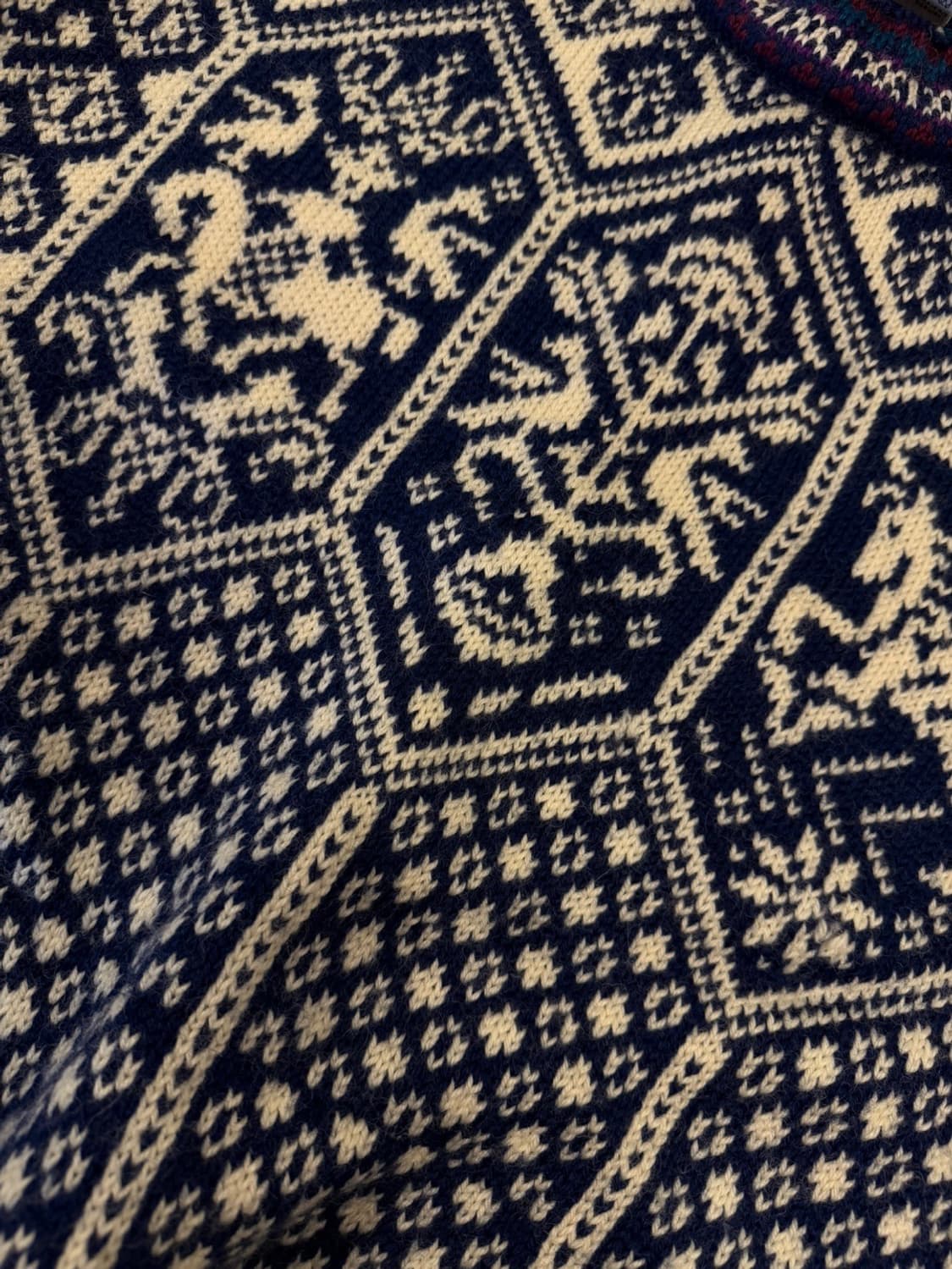 Dale of Norway 데일 오브 노르웨이 노르딕 니트 100 상품이미지8