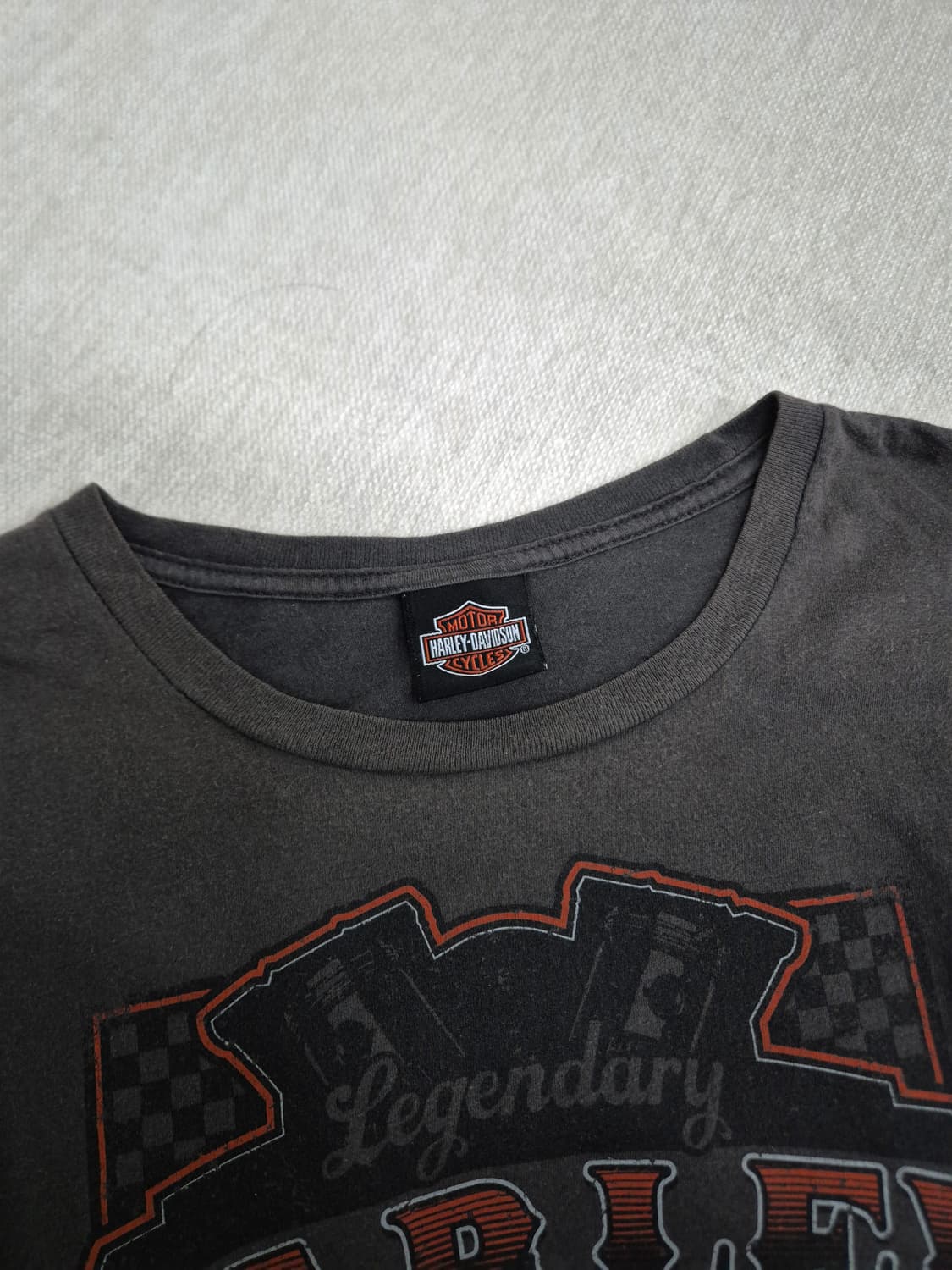 할리데이비슨 반팔티 상품이미지7