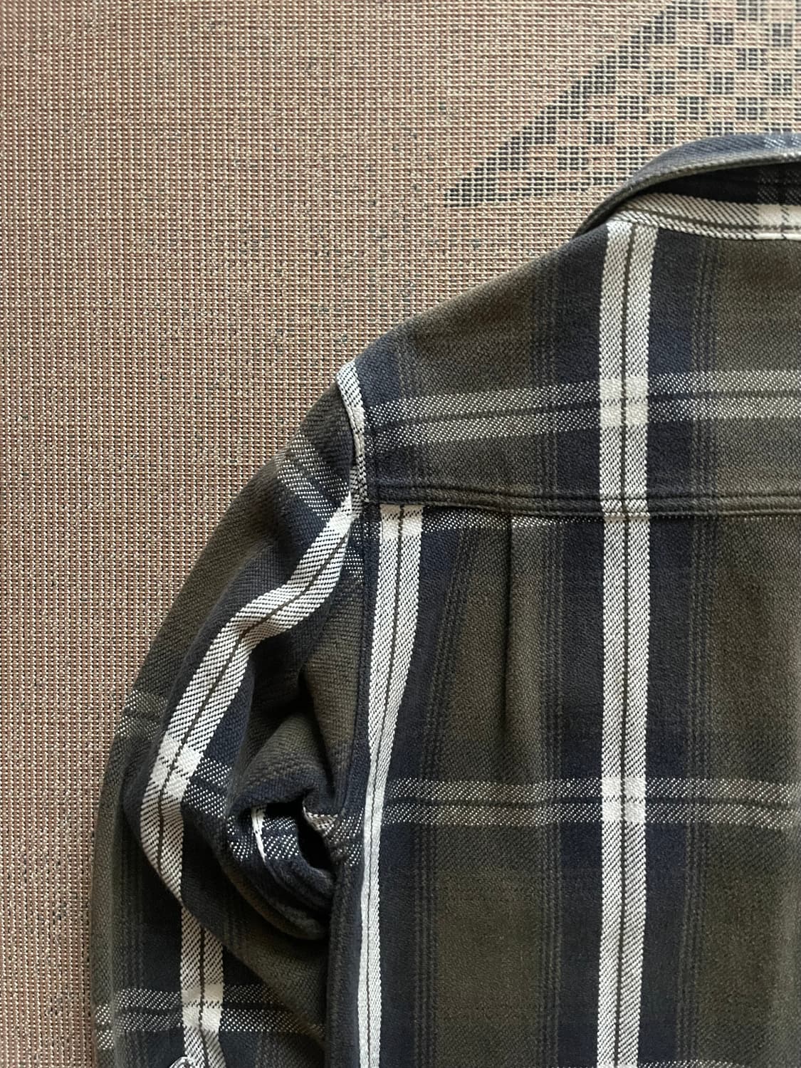 Wtaps 유니온 셔츠 상품이미지4