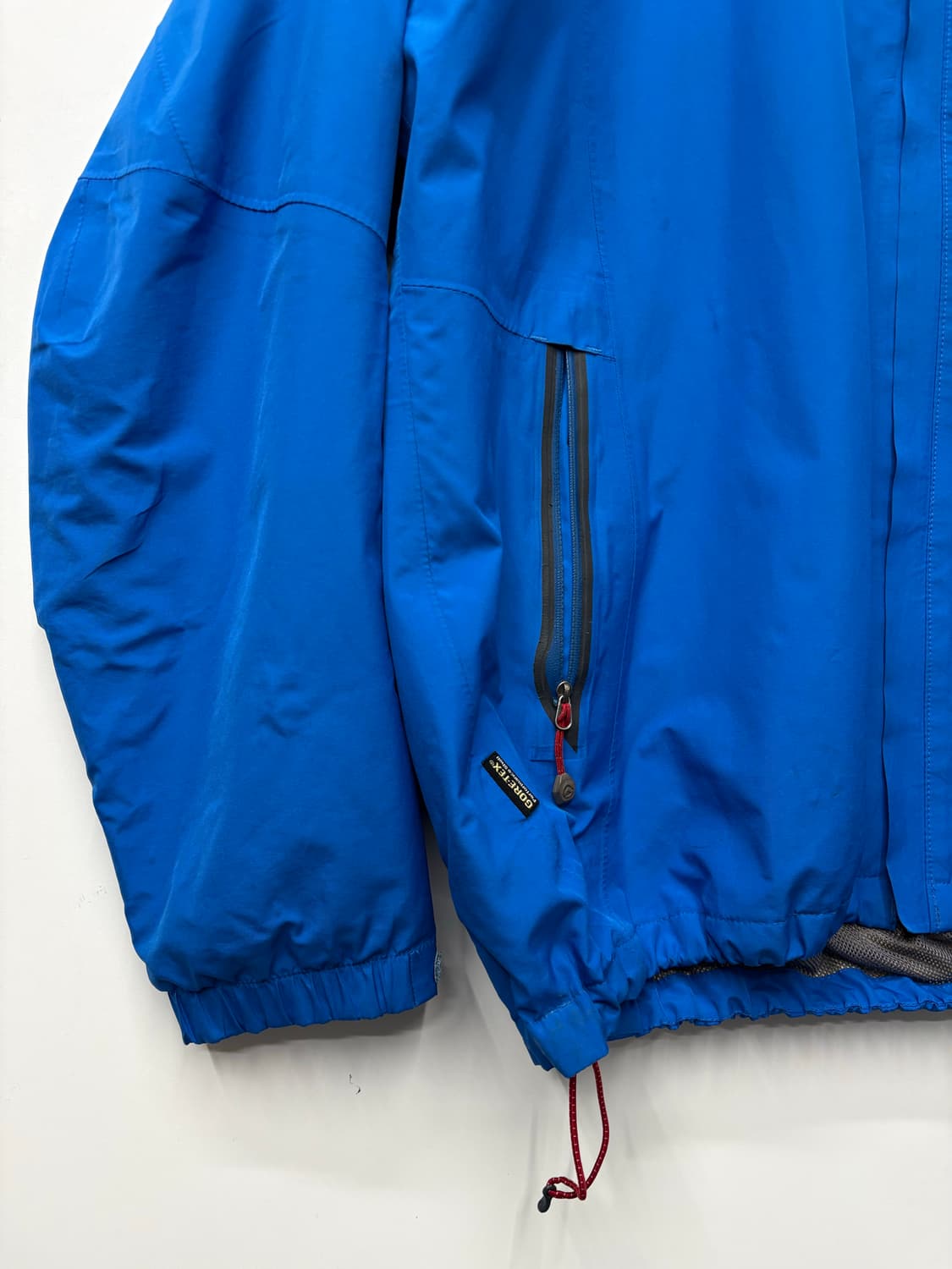 노스페이스 서밋 블루 고어텍스 상품이미지3