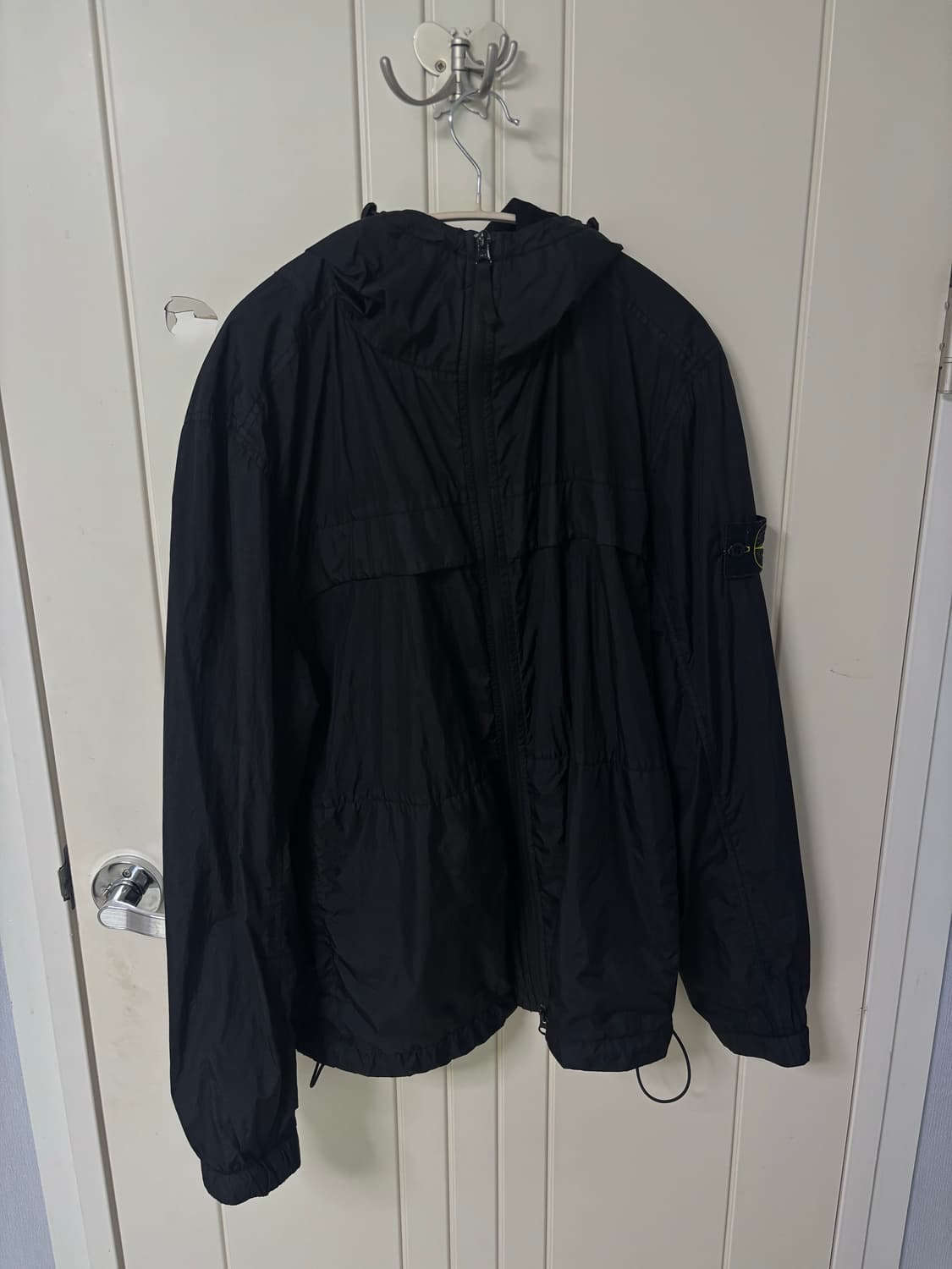 스톤아일랜드 바람막이 상품이미지1