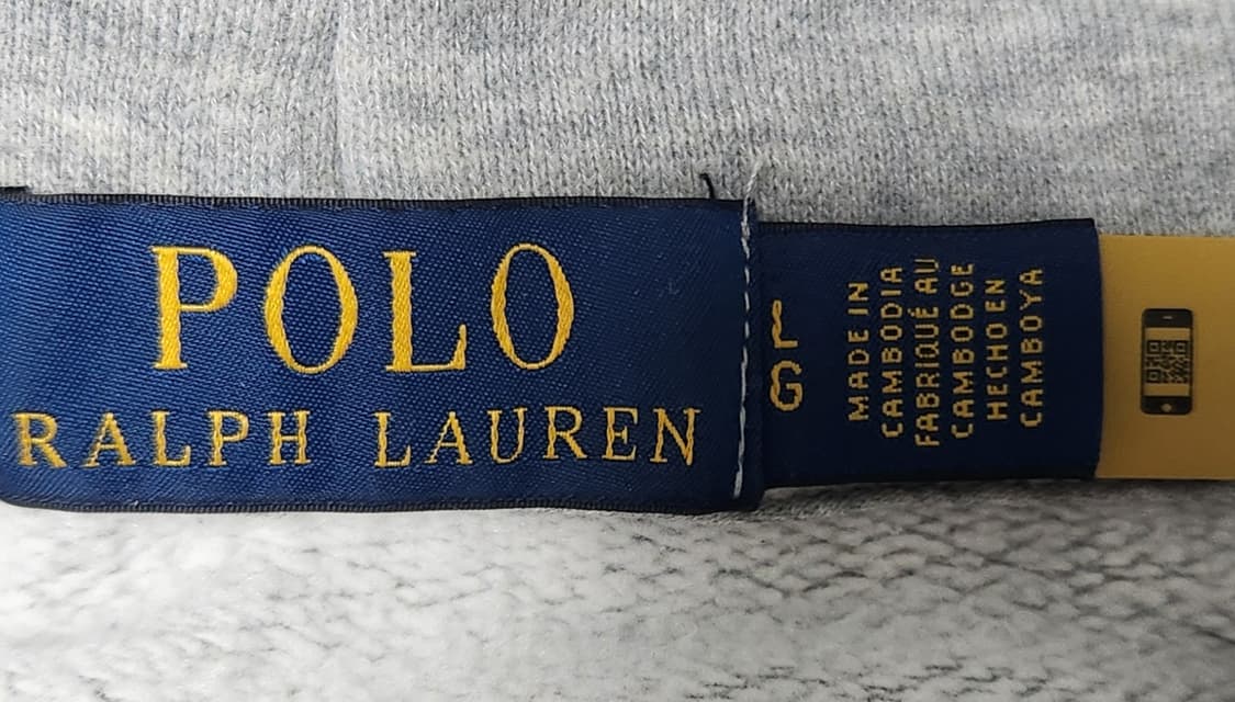 폴로랄프로렌 신형 후드티 L (100-105) 23SS 상품이미지3