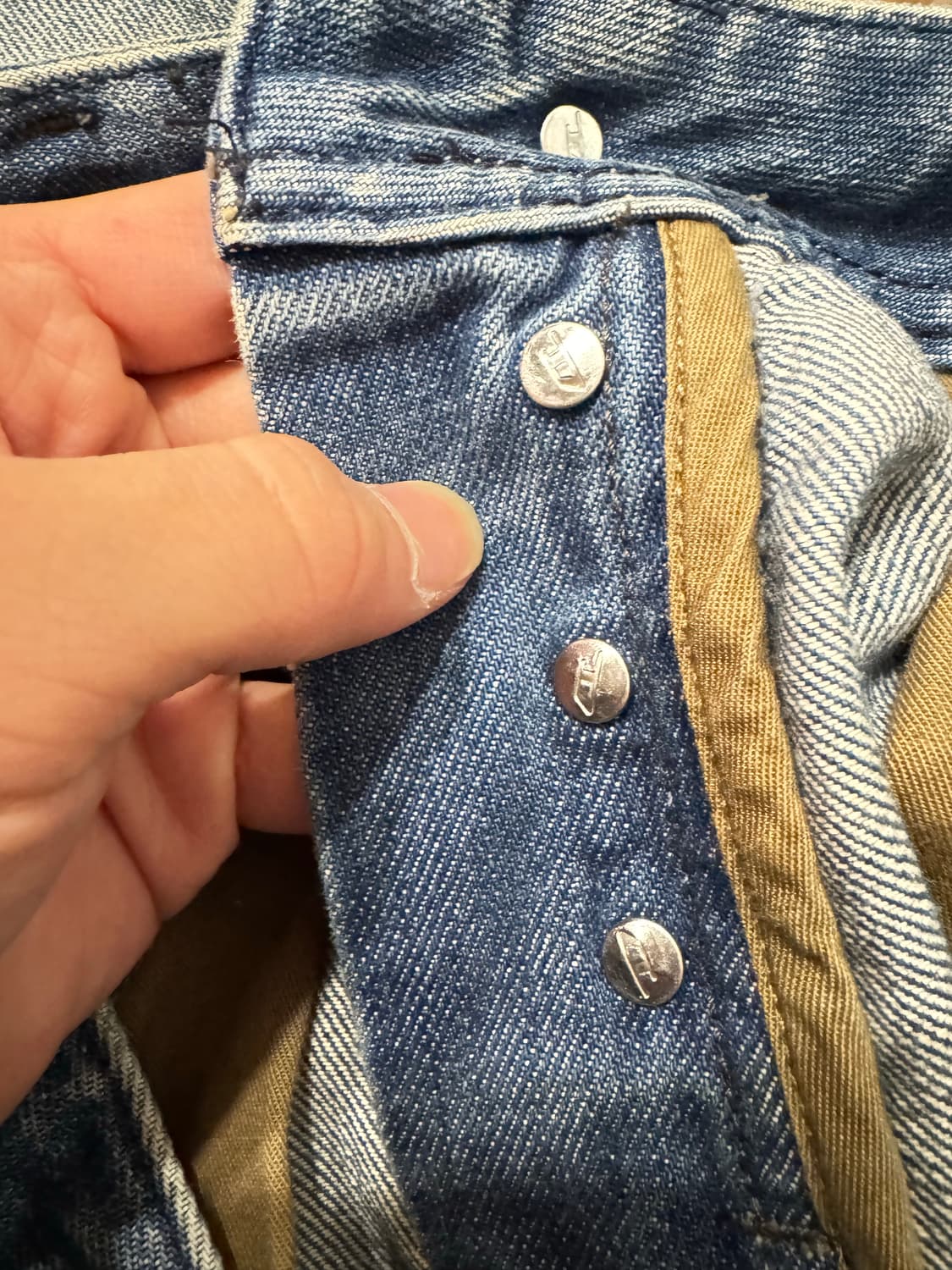 디젤 LIVY 리브지 상품이미지4