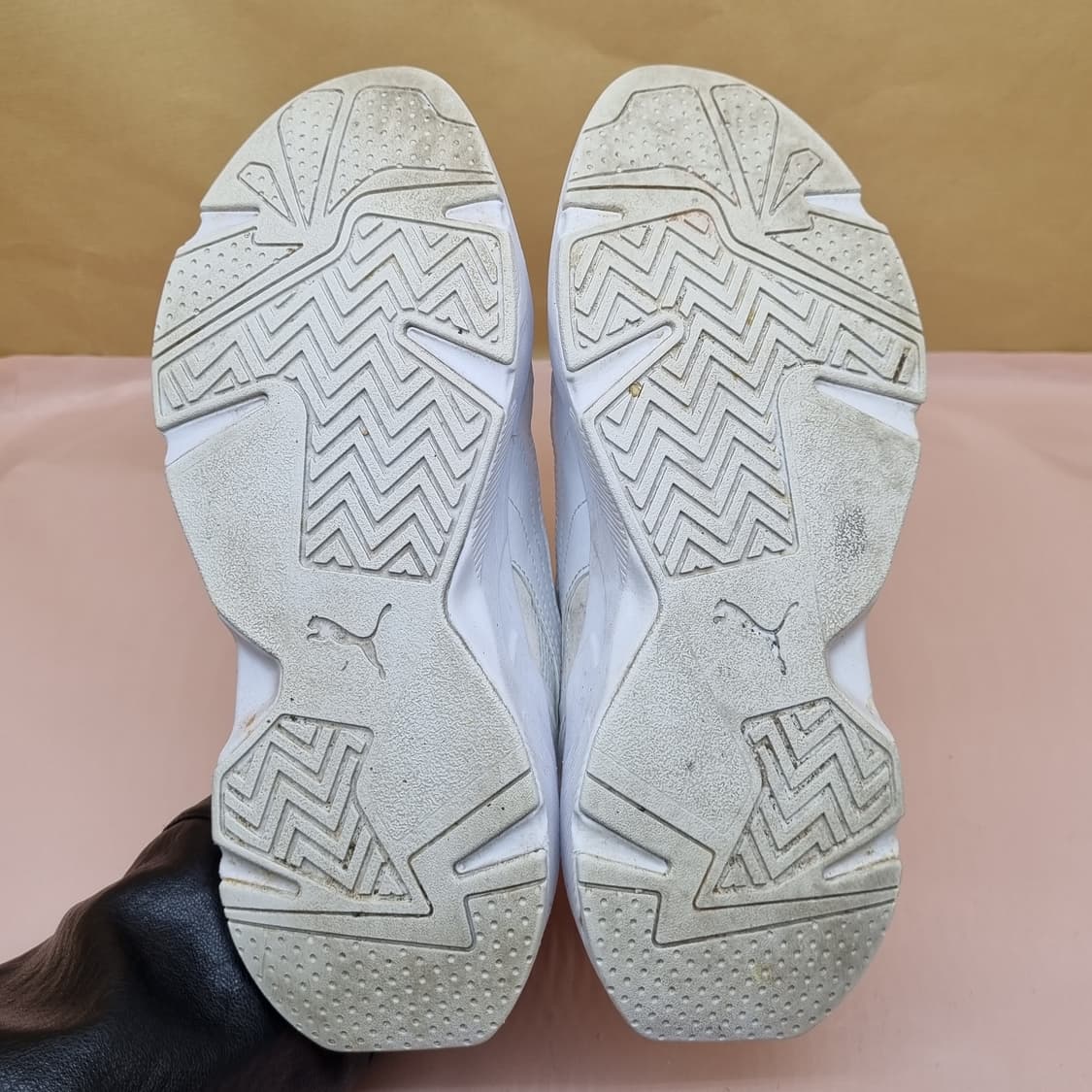 푸마 카시아 여성운동화245 상품이미지3