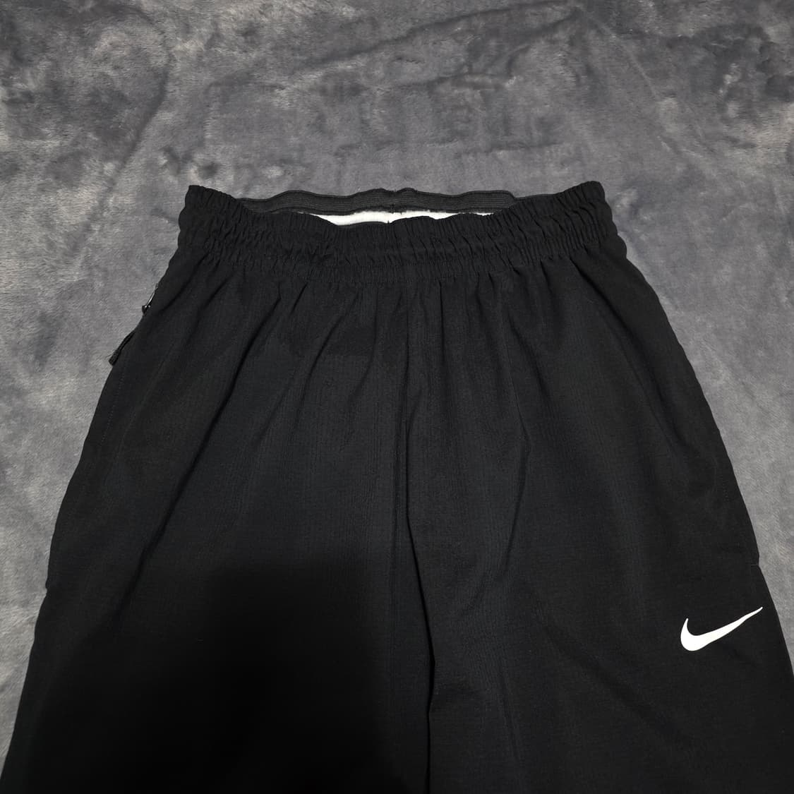 (M)나이키 우븐 트레이닝 팬츠 봄여름 상품이미지2