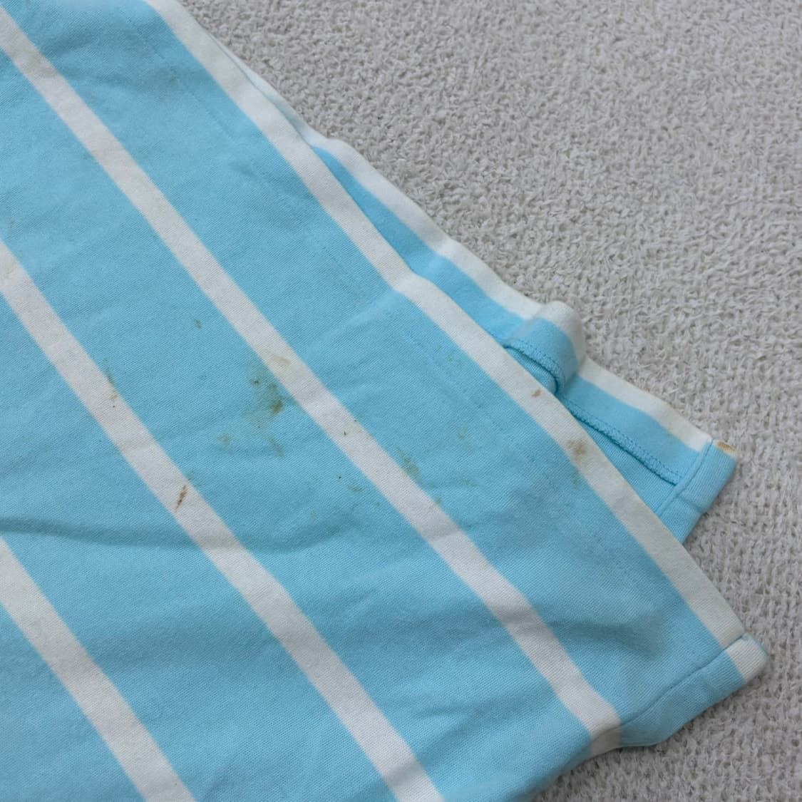 L 폴로랄프로렌 반팔 카라 티셔츠 0408E2 상품이미지5