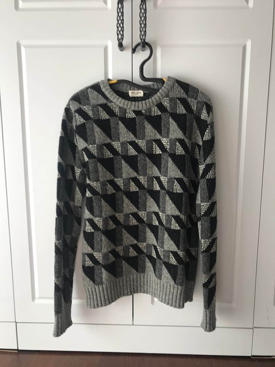 생로랑 은사니트 상품이미지2