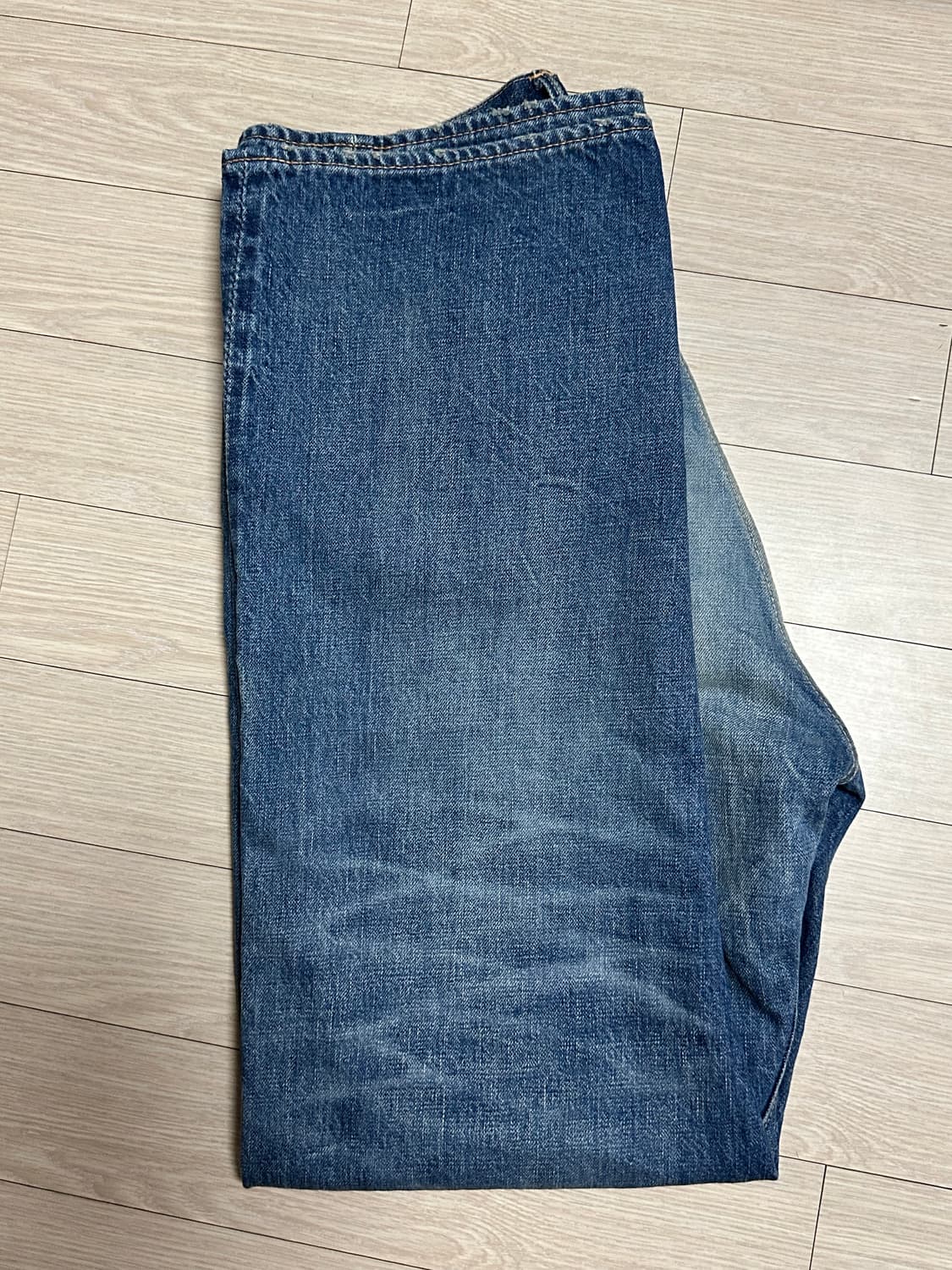 풀카운트 0105 다트포드 32사이즈 새상품 상품이미지3