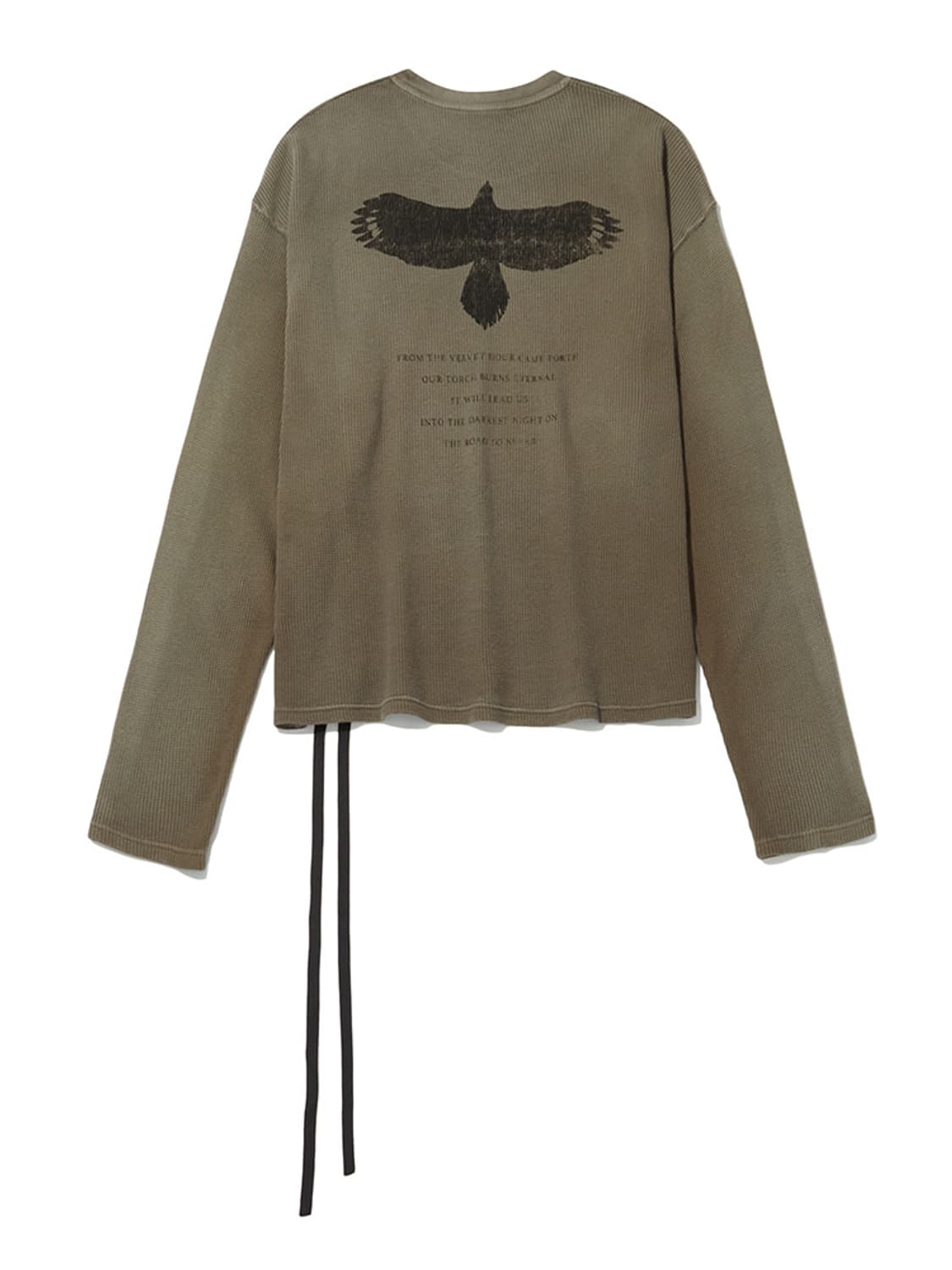 [M] 앤 드뮐미스터 EMIL 롱슬리브 상품이미지1