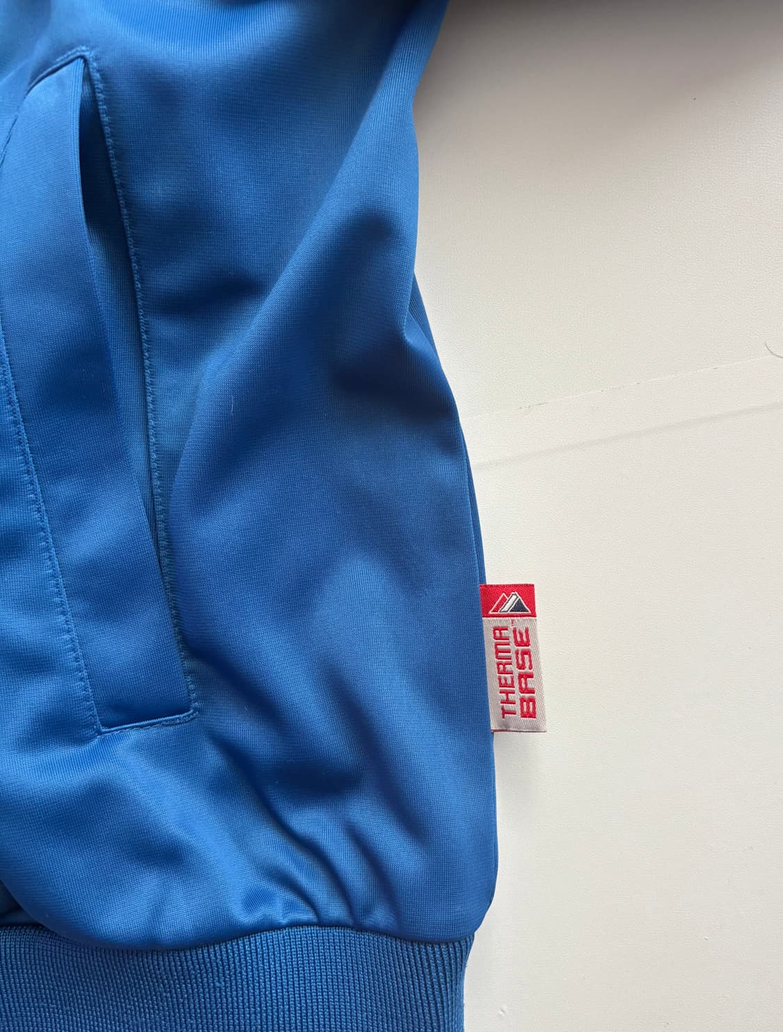 MLB 뉴욕 메츠 쿠퍼스타운 마제스틱 져지  상품이미지6