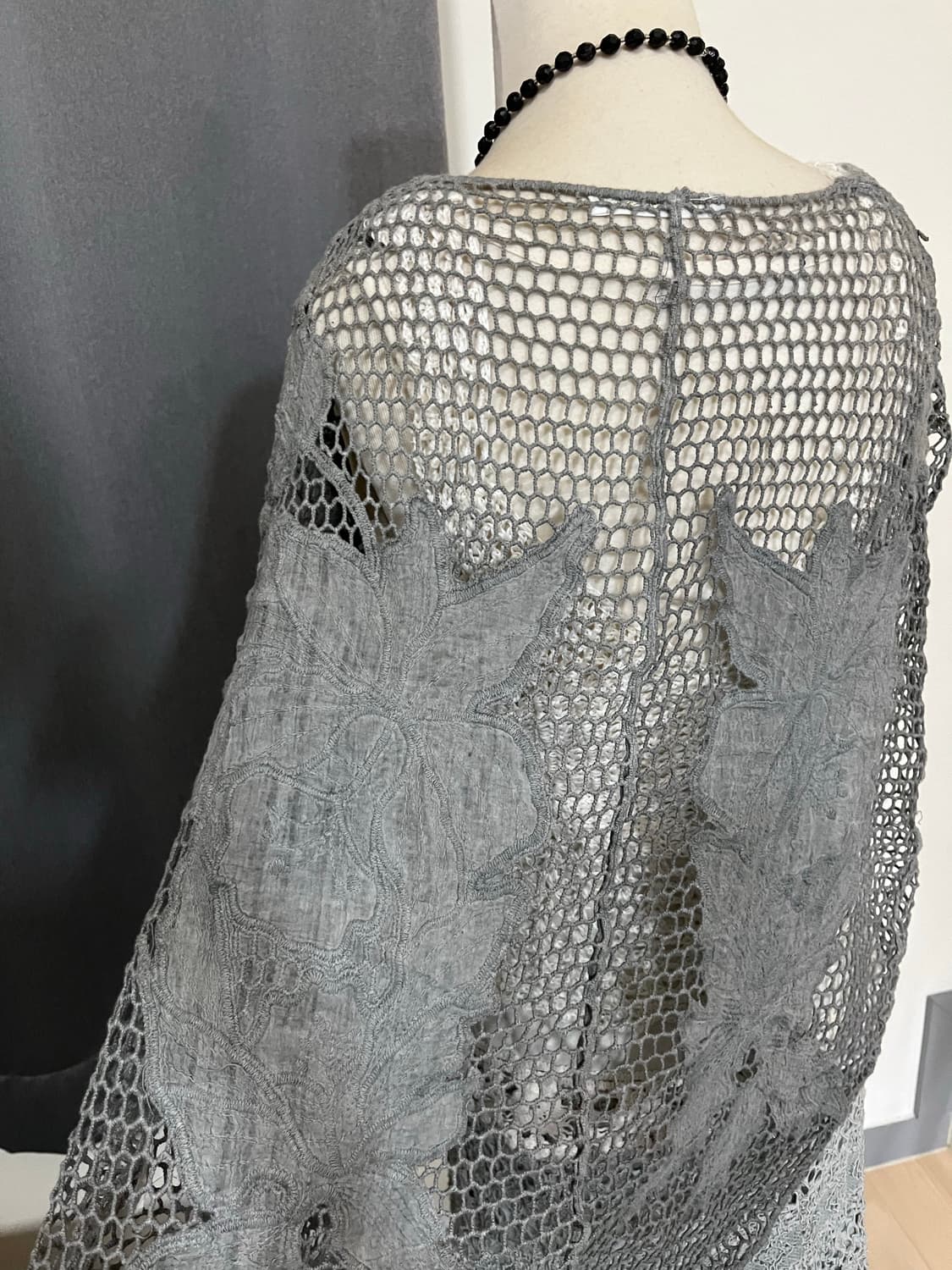 Grey cody set(top) 상품이미지4