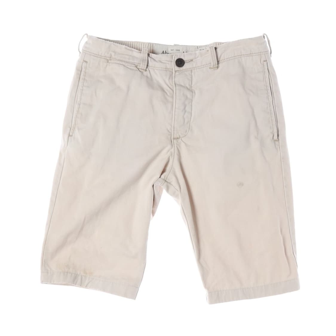 아베크롬비 앤 피치 빈티지 치노 하프 팬츠 32 상품이미지1