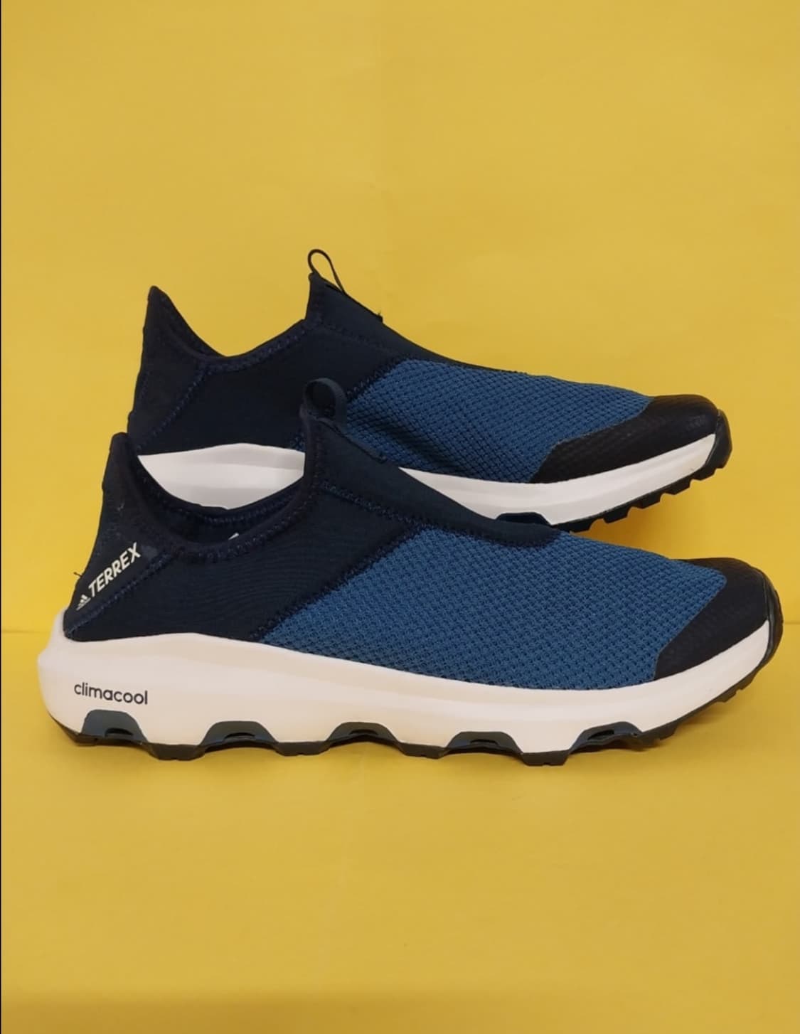 남성 아디다스 TXCC 보이저 슬립온, 스니커즈 (280) 상품이미지3