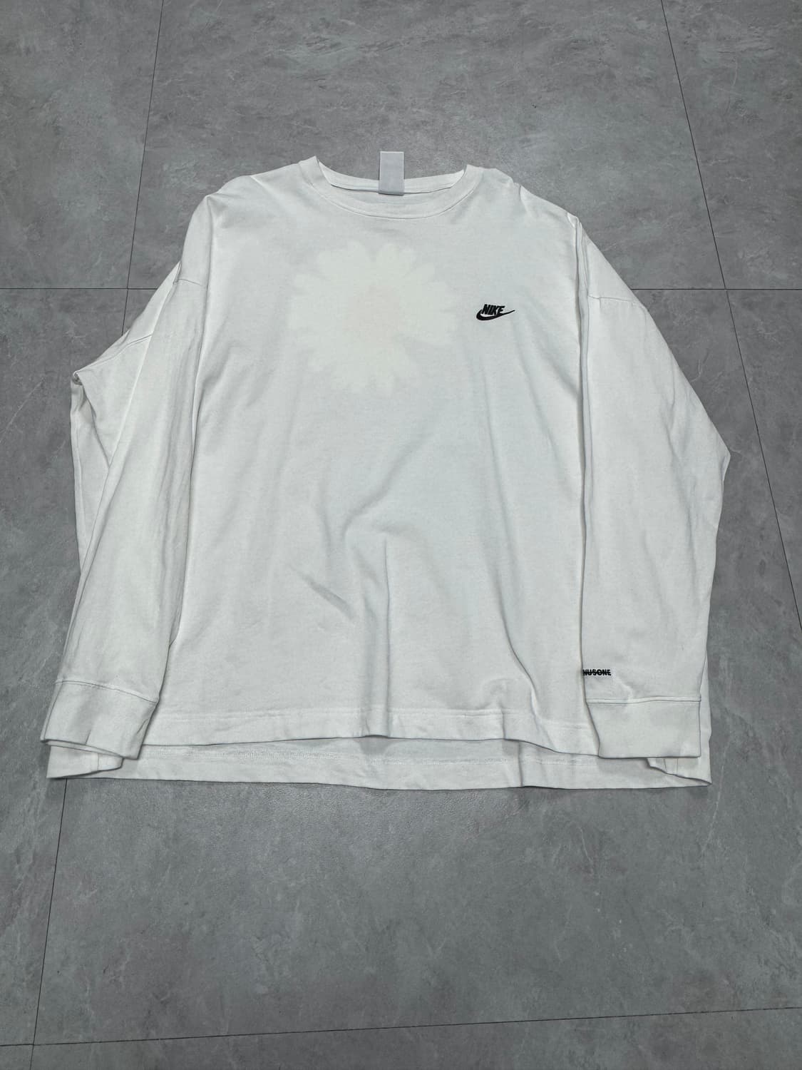 나이키X피스마이너스원 상품이미지1