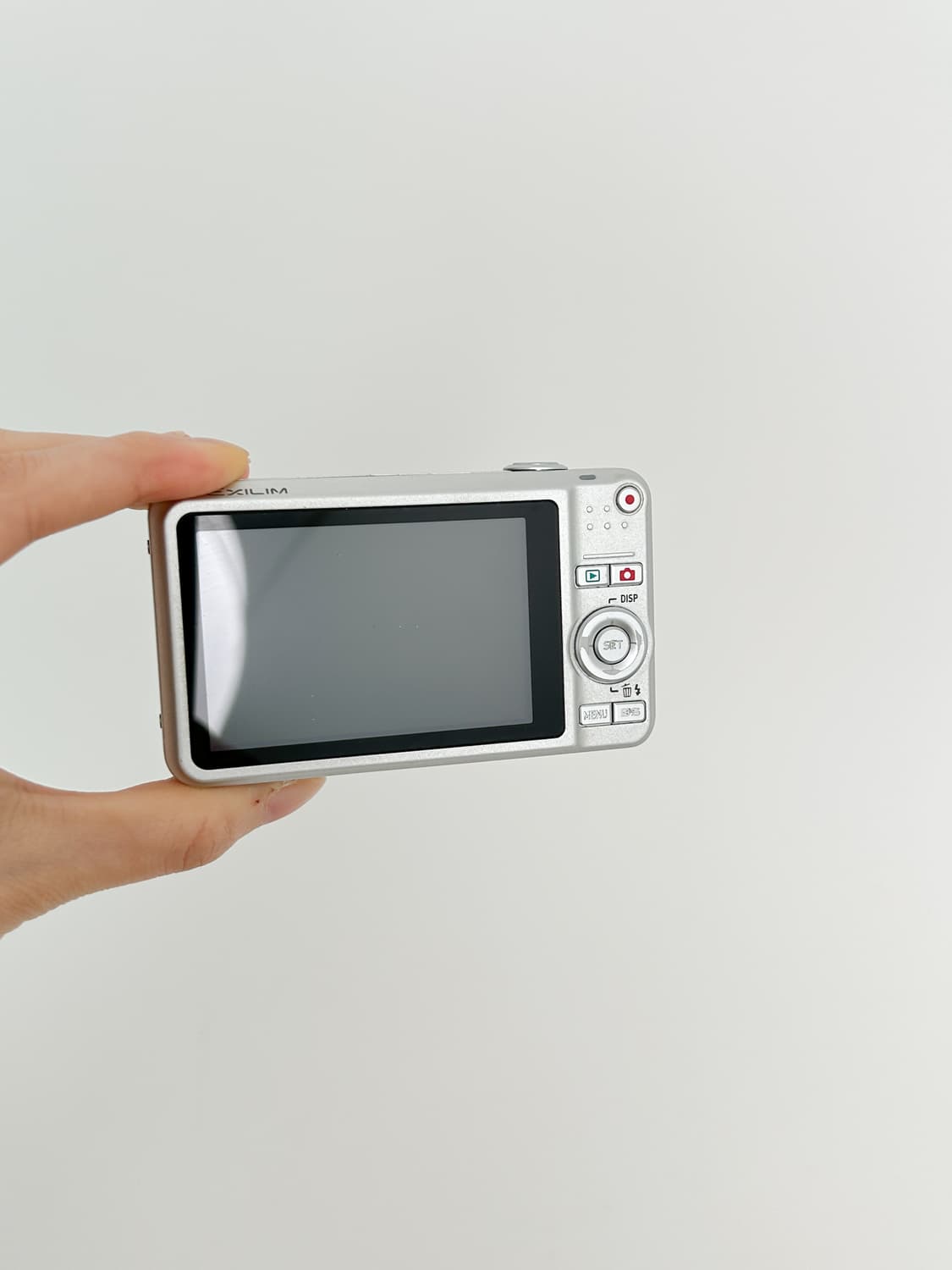 카리나디카!) 카시오 엑슬림 z80 Exilim 빈티지 디카 상품이미지6