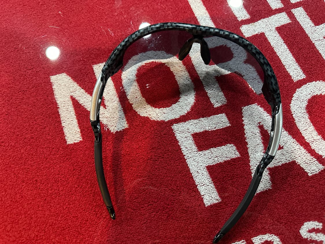 오클리 레이다락 카본 얼레이 선글라스 상품이미지4