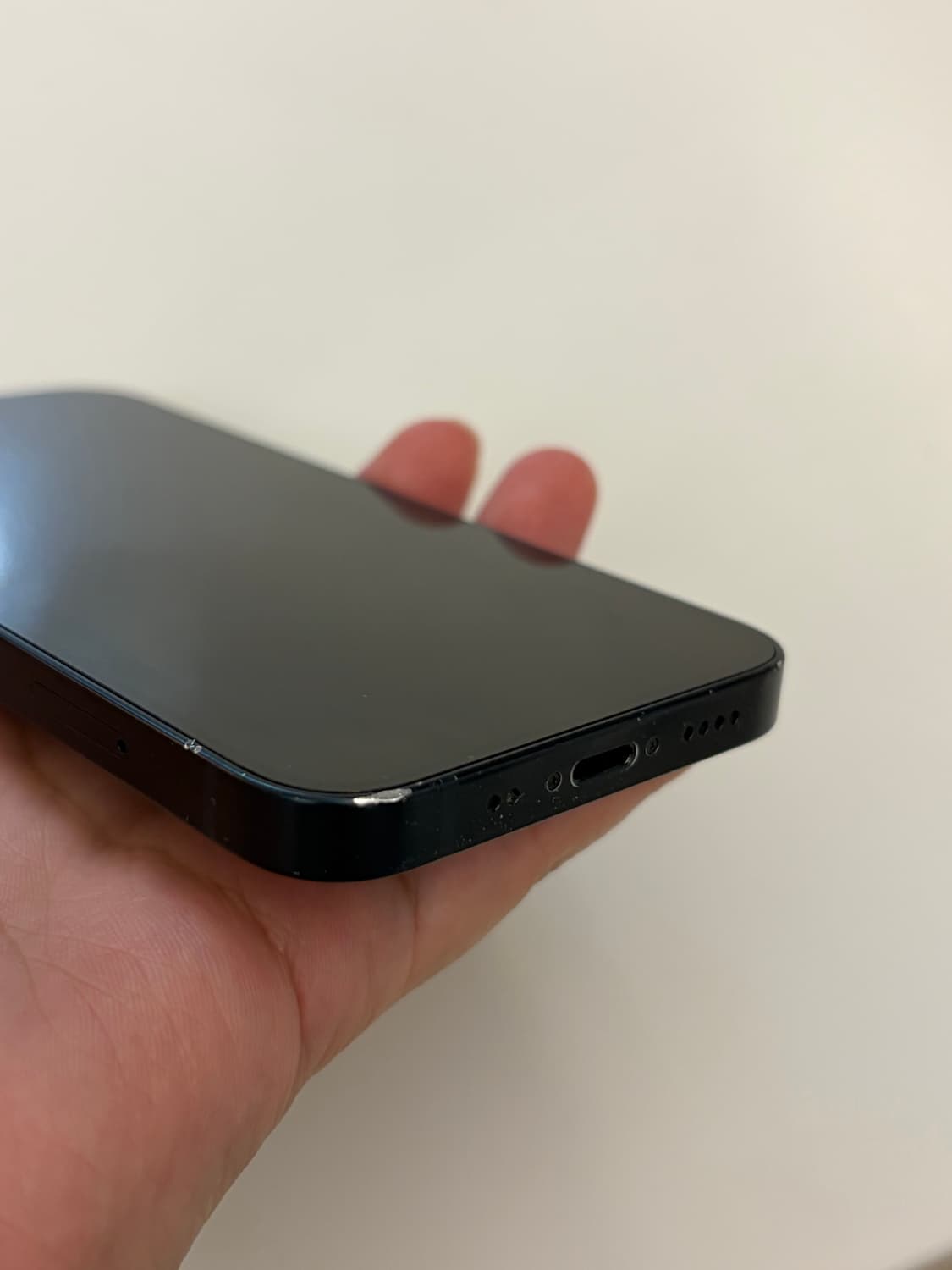 아이폰13미니 미드나잇 256GB 상품이미지3