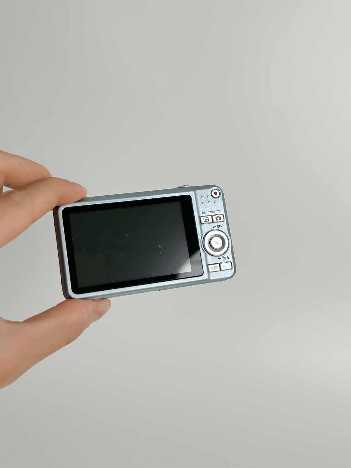 토모토모!) 카시오 엑슬림 z80 Exilim 빈티지 디카 상품이미지6