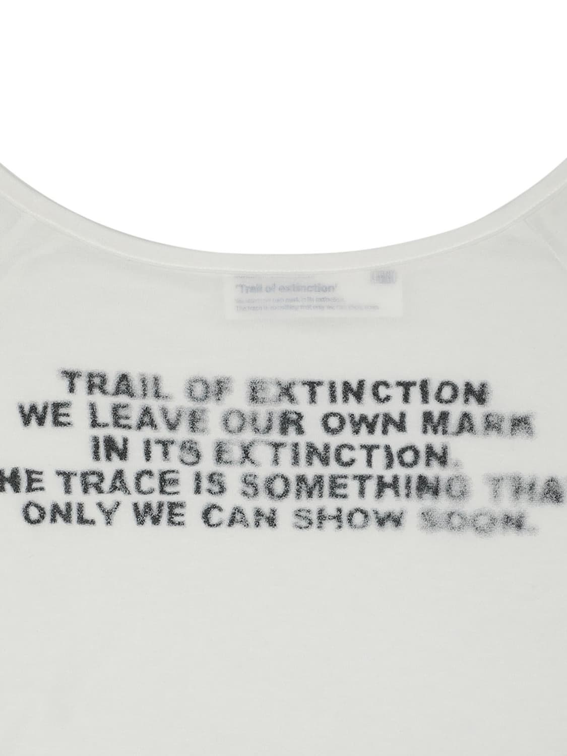 보헴서 프린티드 롱 슬리브 상품이미지2