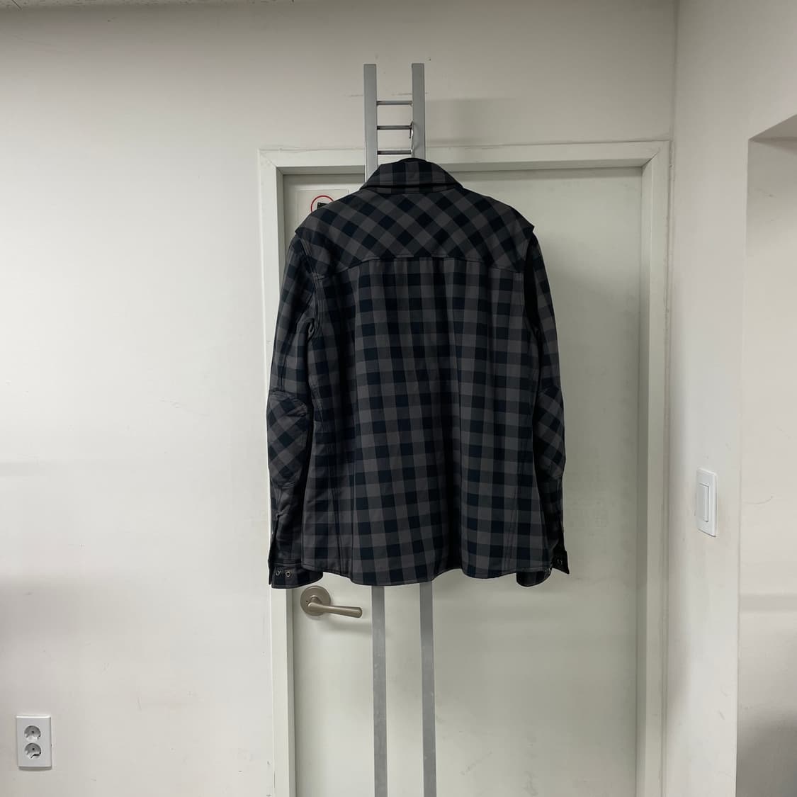 할리네이비슨 누빔 자켓 새상품 L 상품이미지7