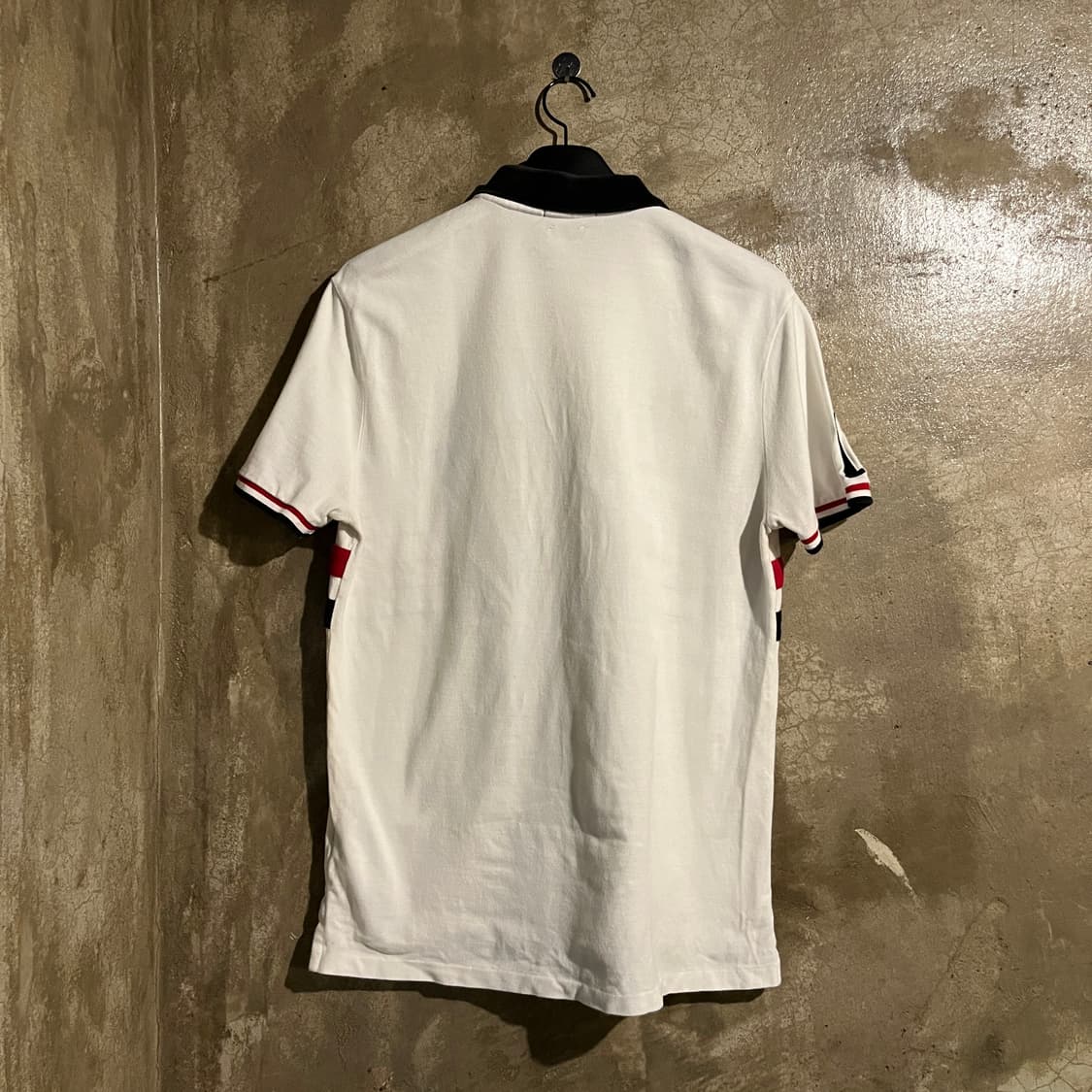 폴로랄프로렌 반팔카라티 상품이미지4