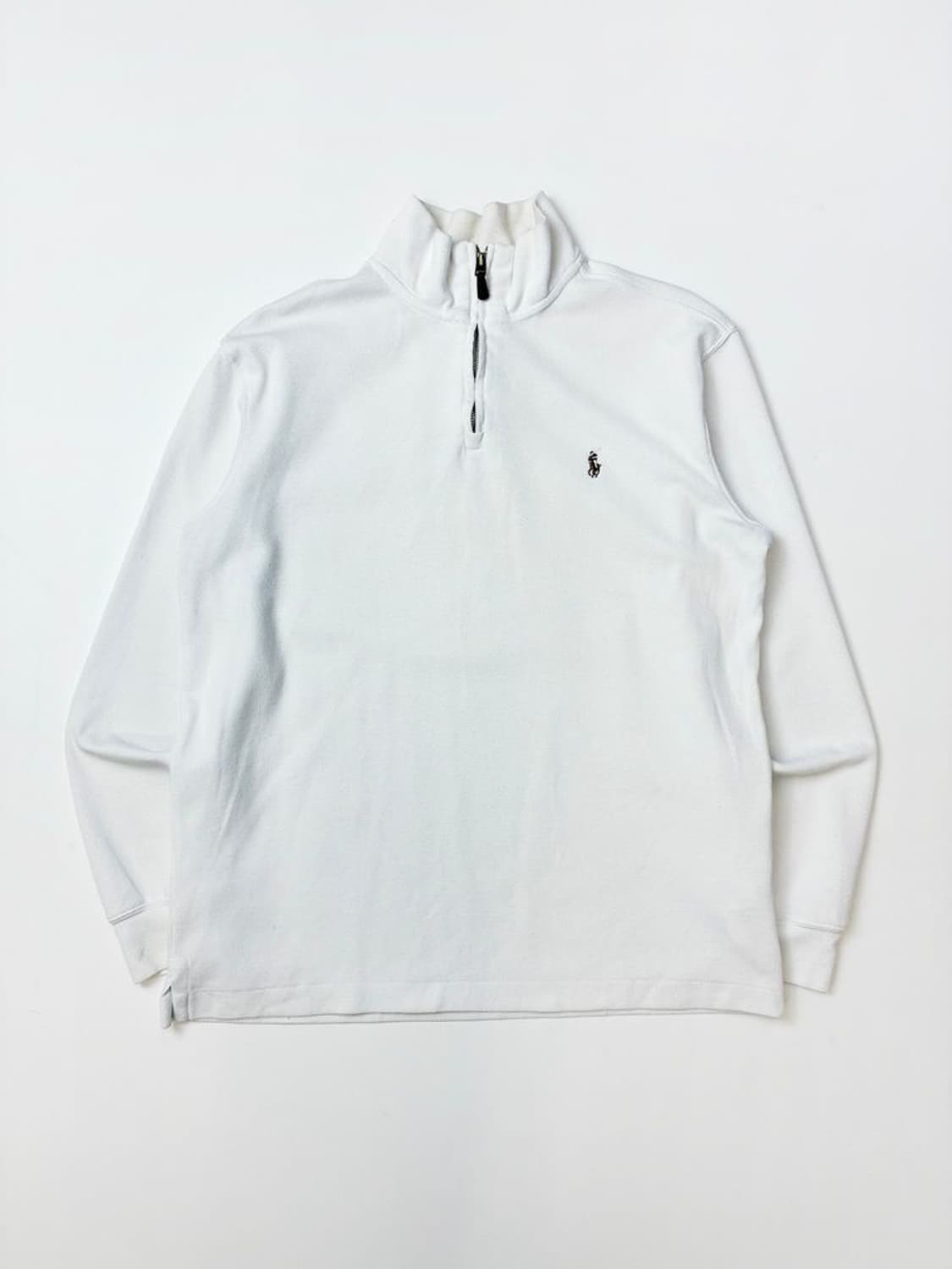 폴로 랄프로렌 이스테이트립 반집업 니트 PN5199 상품이미지1