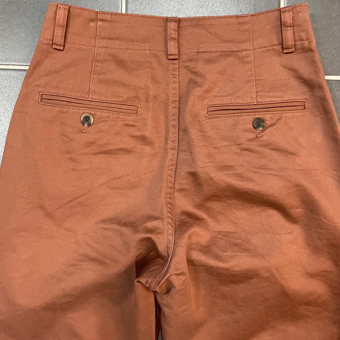 UNIQLO cotton pants 상품이미지8