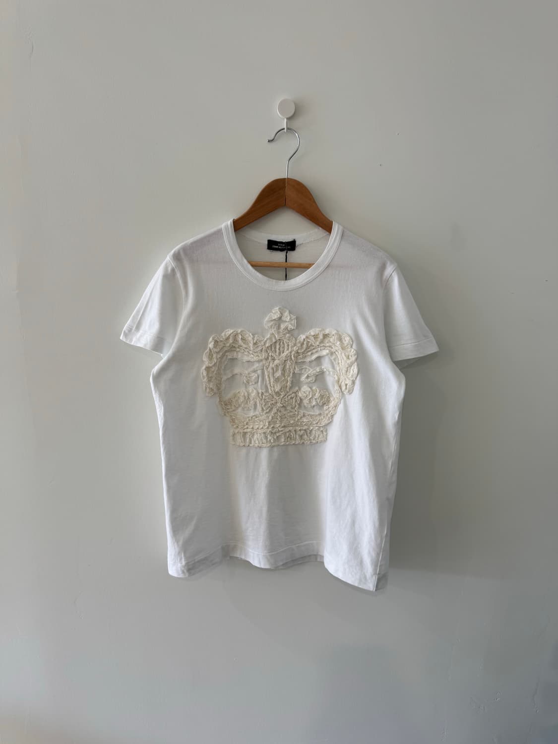 Comme des garcons T 상품이미지1