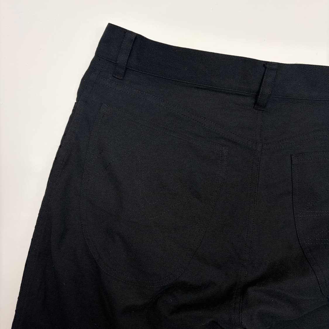 츠모리 치사토 패턴 바지 팬츠 상품이미지9