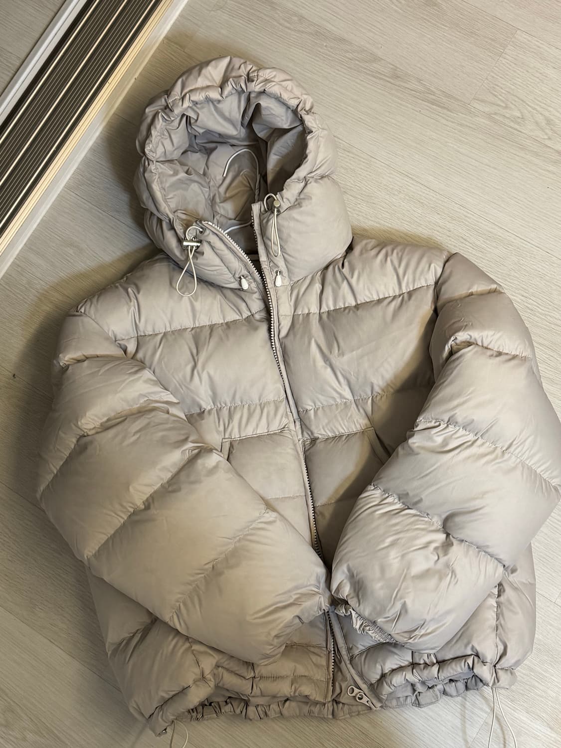 999휴머니티 구스다운 상품이미지2