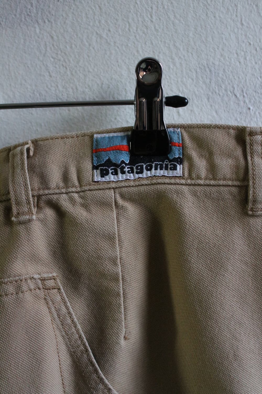 파타고니아 스탠드 업 팬츠 상품이미지9