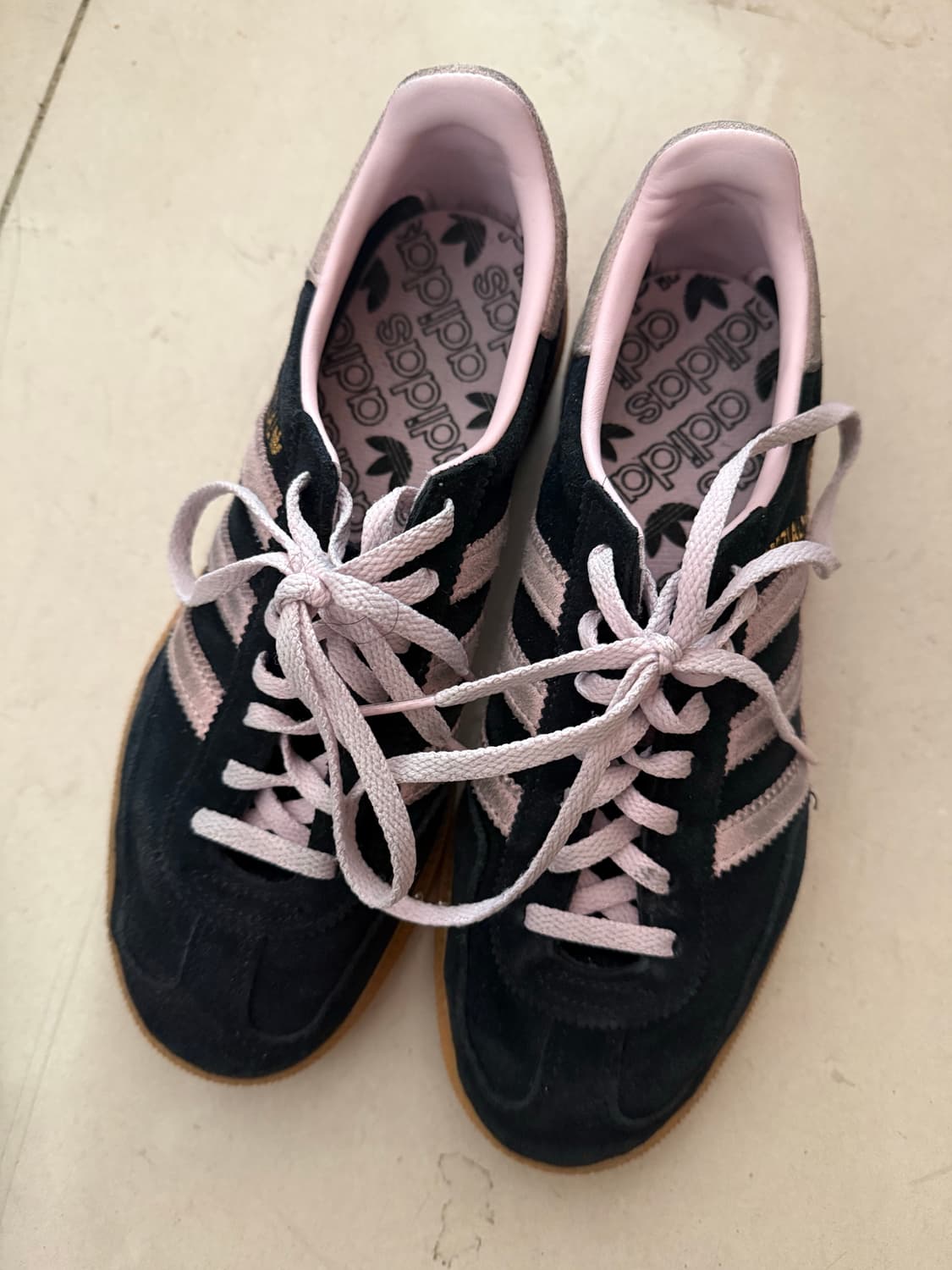 아디다스 스페지알 상품이미지1